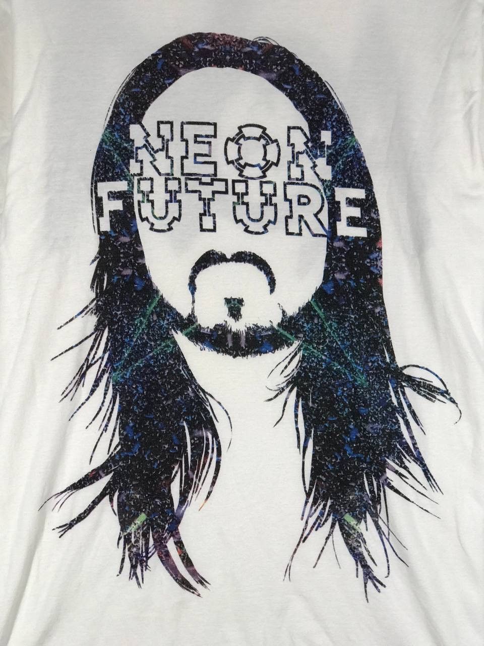 Band Tees steve aoki Size US L / EU 52-54 / 3 - 3 Thumbnail