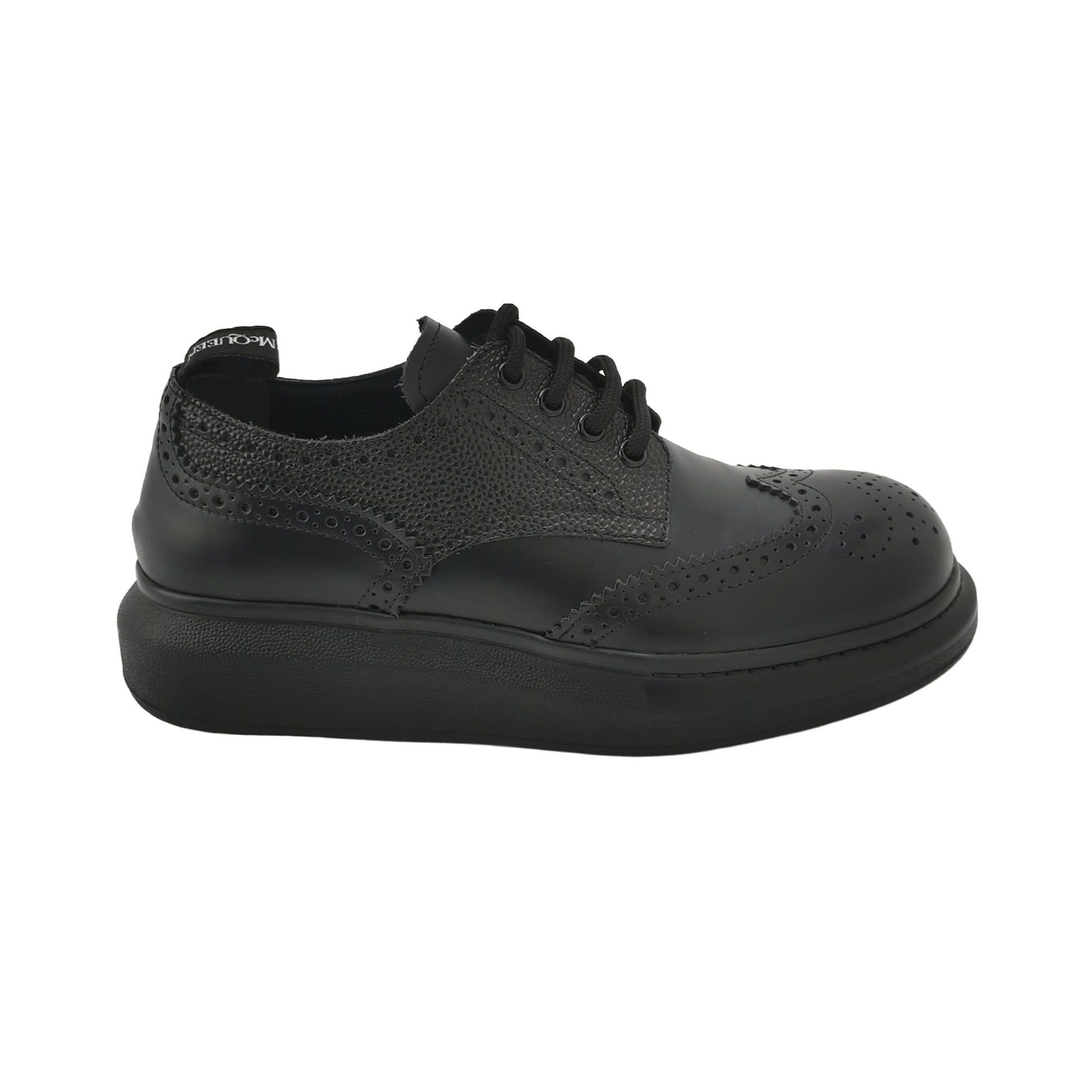 Alexander McQueen Alexander McQueen Men 6 Lowtop Sneakers Size US 6 / EU 39 - 1 Thumbnail