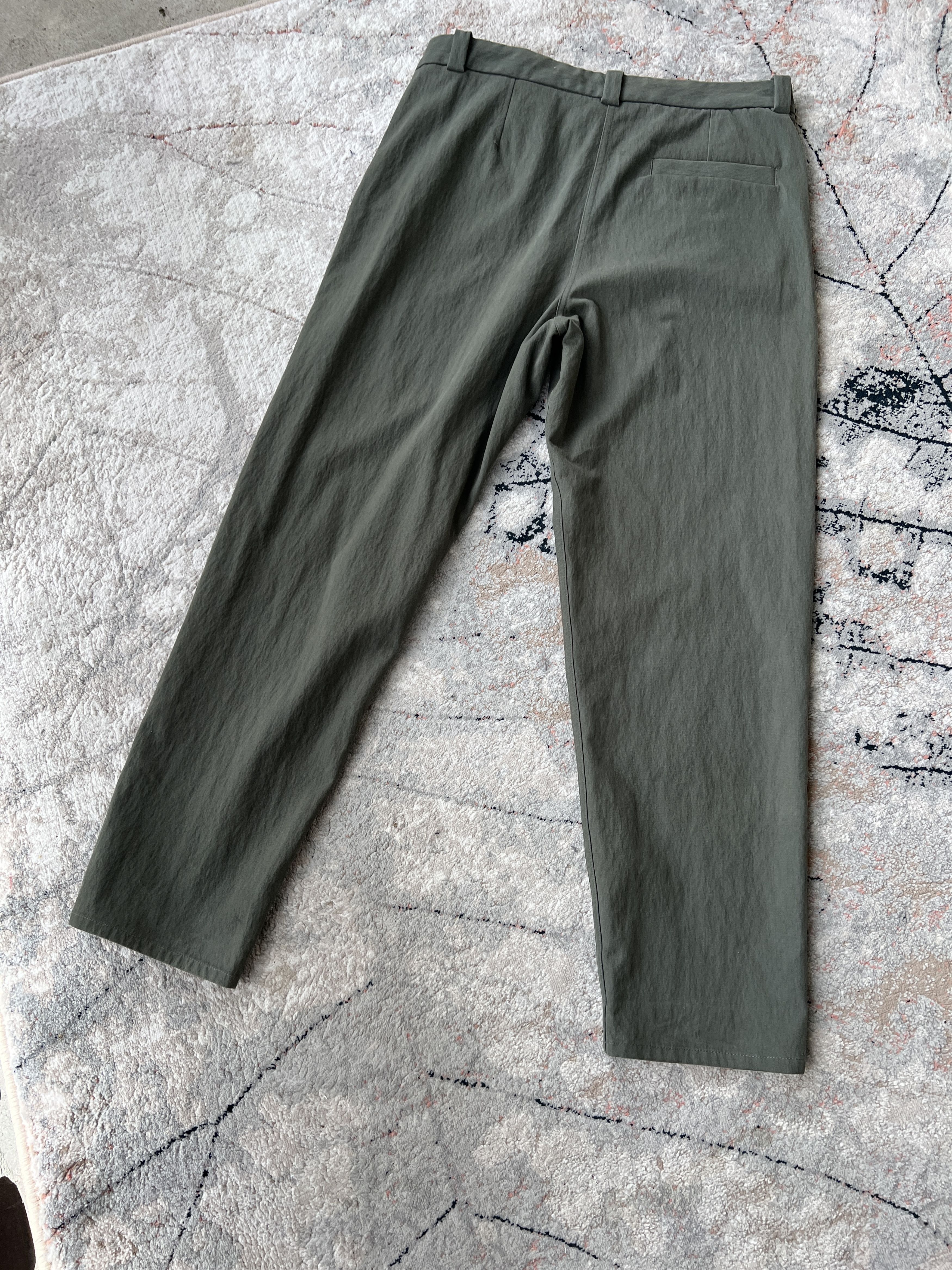 Cos COS Pants Size US 36 / EU 52 - 3 Thumbnail