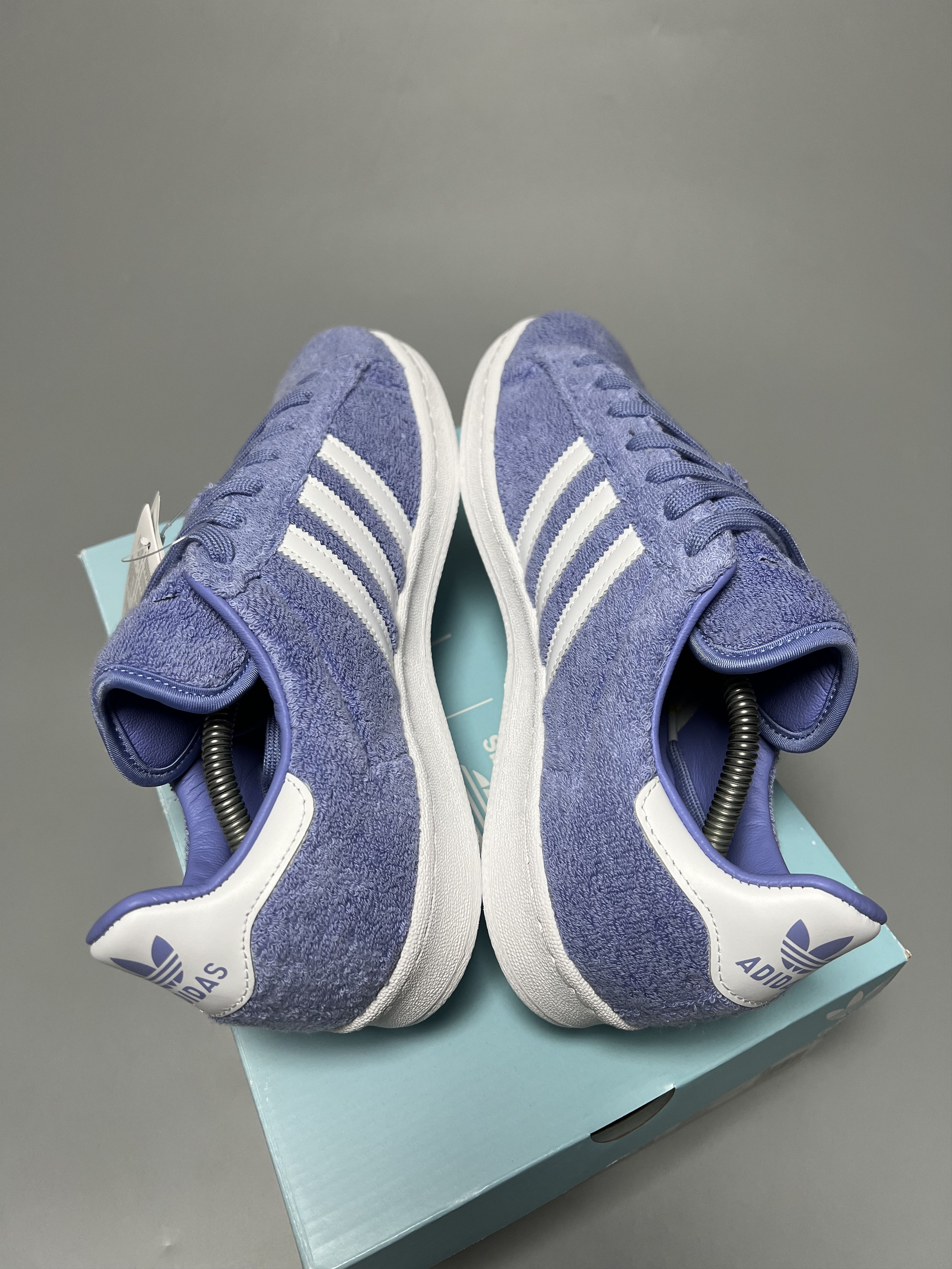 Adidas South Park x adidas Campus 80s TOWELIE Size US 11 / EU 44 - 5 Thumbnail