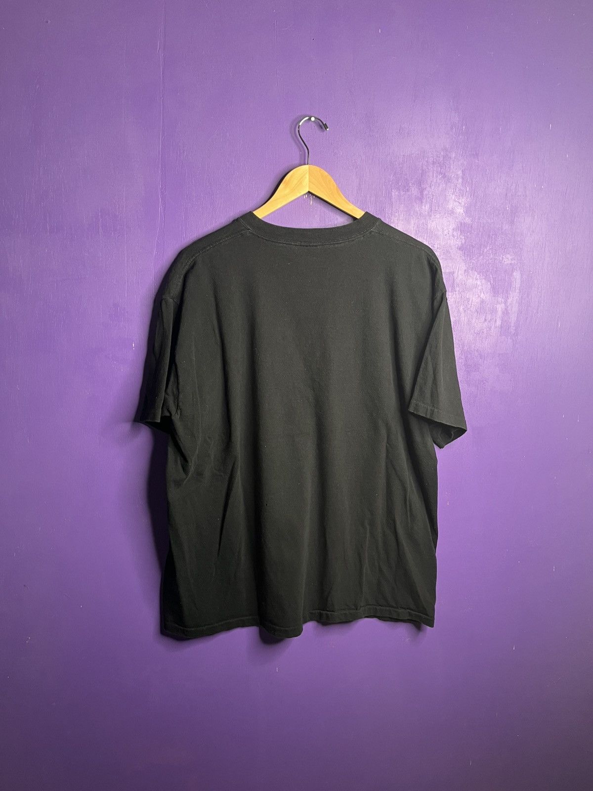 NFL × Vintage Vintage 2001 Baltimore Ravens SB XXXV champs t-shirt Size US XL / EU 56 / 4 - 2 Thumbnail