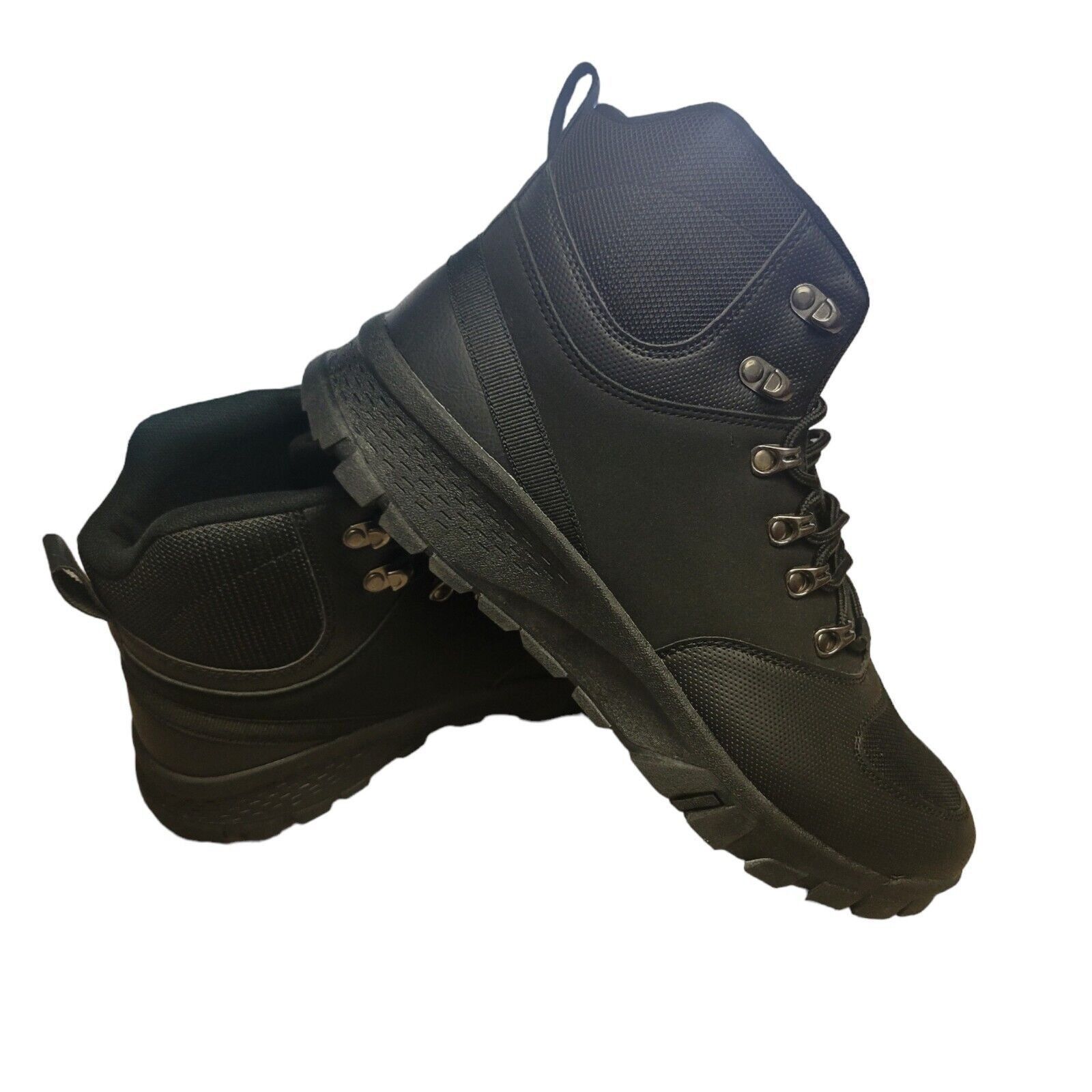 Xray Footwear Xray Hiker Boots XRW2162 Men's. Size 11. New In Box Size US 11 / EU 44 - 1 Thumbnail