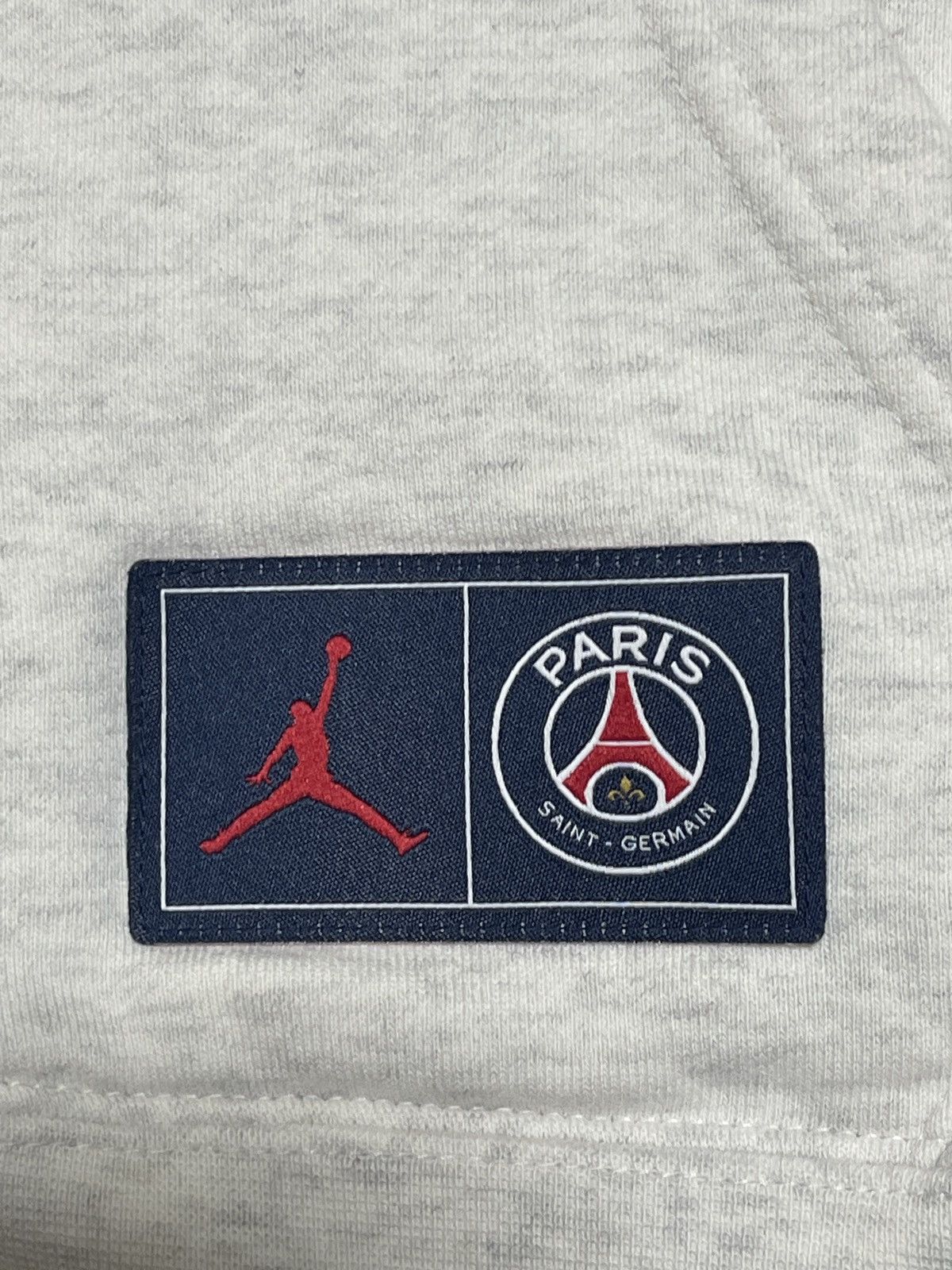 Jordan Brand × Nike Paris Saint Germain x Jordan PSG Hoodie Size US M / EU 48-50 / 2 - 7 Thumbnail