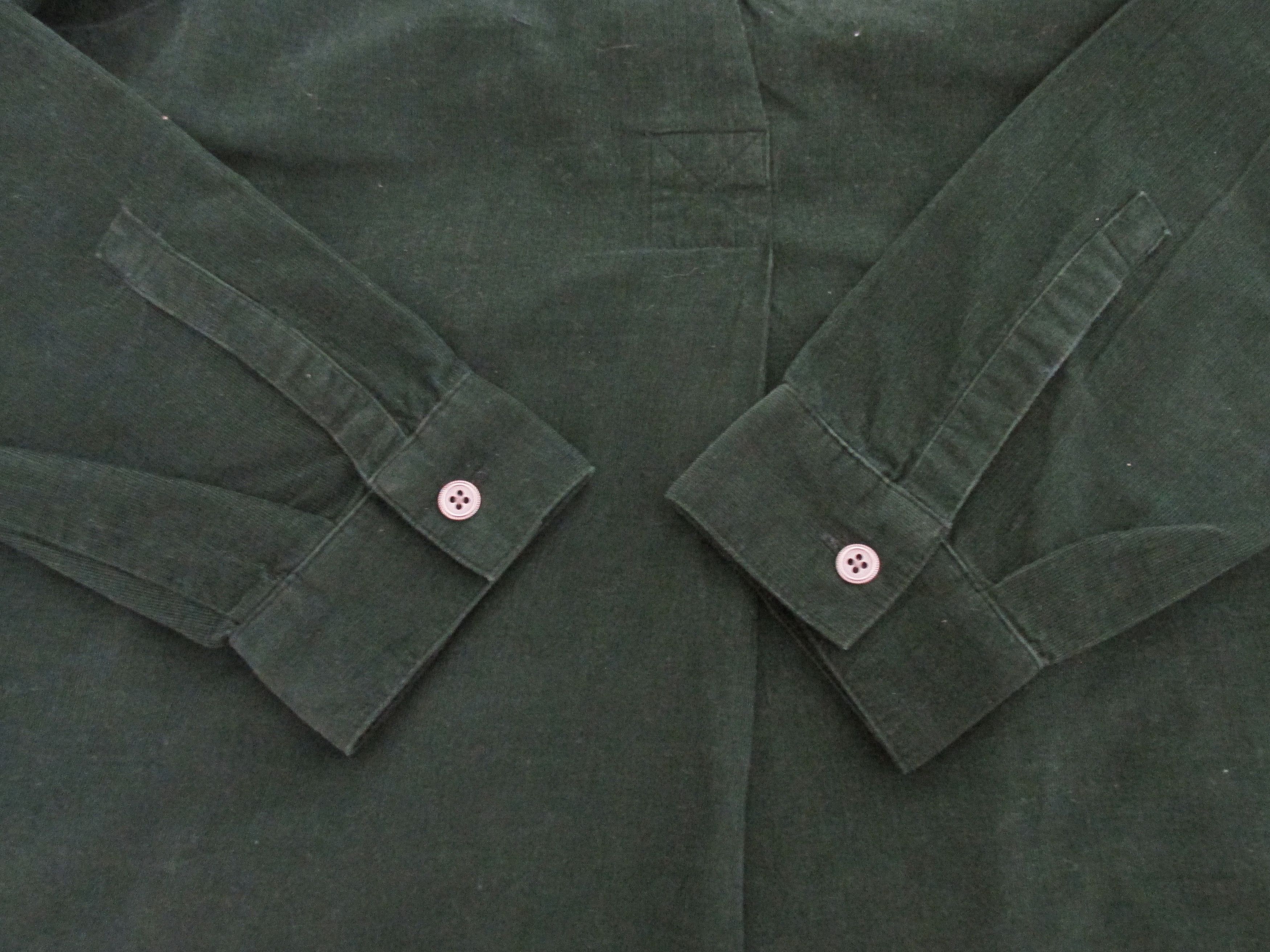 Other J. Jill Corduroy Shirt Size Small/Medium Size M / US 6-8 / IT 42-44 - 4 Thumbnail