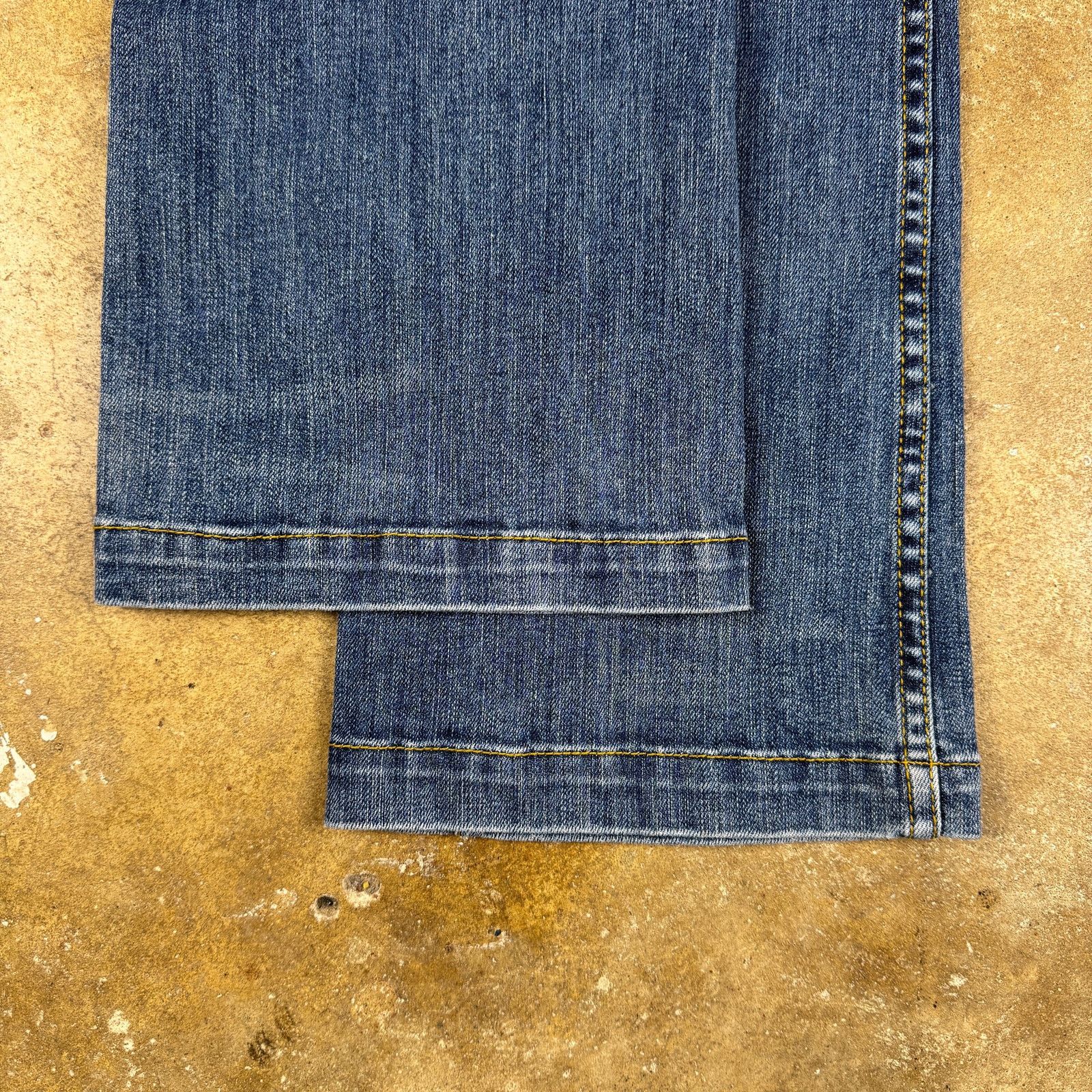 Tommy Hilfiger Vintage Y2K Tommy Hilfiger Women’s Jeans Size 4 Bootcut Size 27" / US 4 / IT 40 - 7 Thumbnail