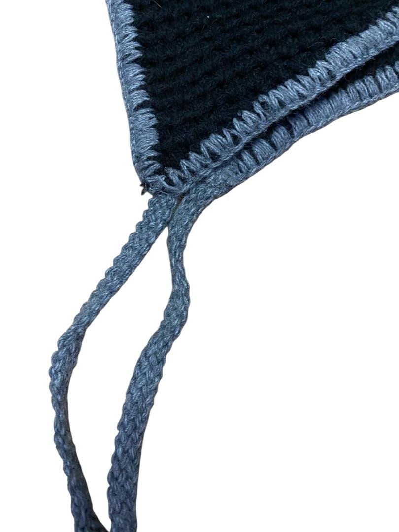 Stussy Vintage Stussy Beanie Hats Size ONE SIZE - 4 Thumbnail