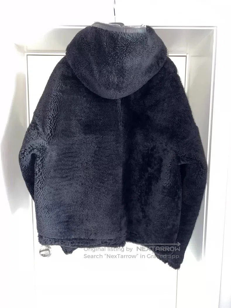 Rick Owens Rick Owens fur garment. Size US XL / EU 56 / 4 - 2 Thumbnail