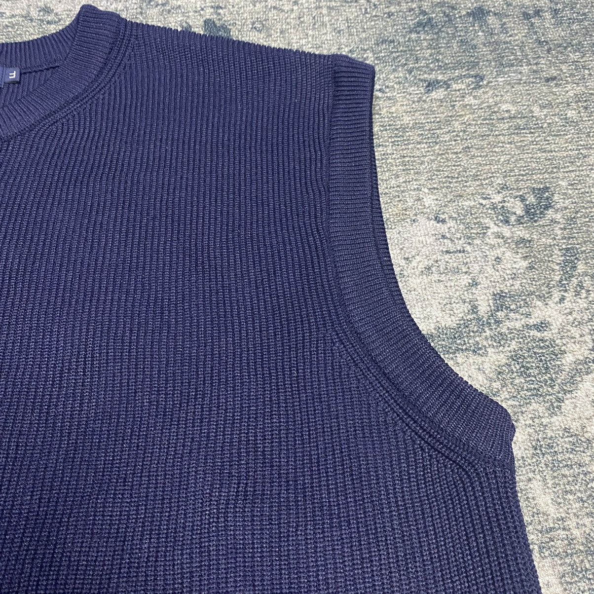 BIGI × Designer × Japanese Brand UNIONSTATION by Men’s Bigi Vests Size US L / EU 52-54 / 3 - 7 Thumbnail