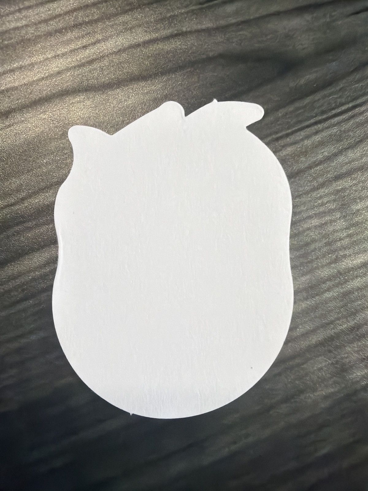 Spitfire Spitfire Wheels Juicy Bighead Galaxy Sticker Size ONE SIZE - 2 Thumbnail