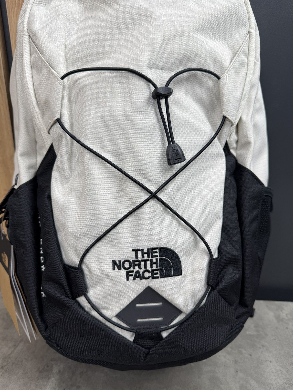 The North Face The North Face Groundwork Backpack Bag OS Size ONE SIZE - 3 Thumbnail