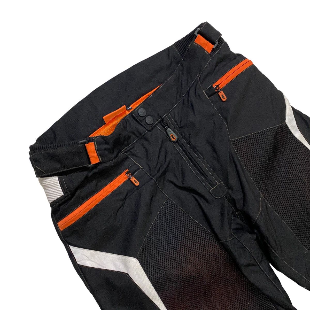 Sports Specialties KTM racing powerwear rider padding pant Size US 34 / EU 50 - 4 Thumbnail