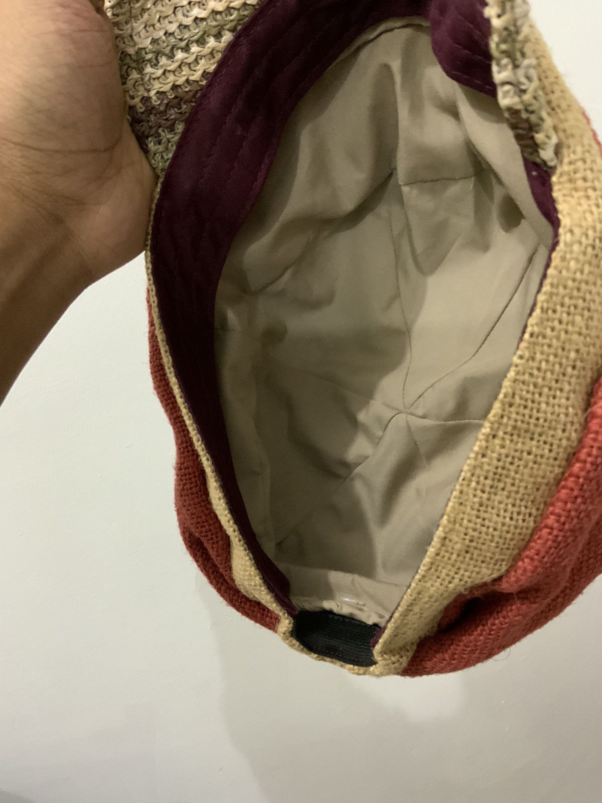 Vintage Grace Native Retro Hat Size ONE SIZE - 9 Thumbnail