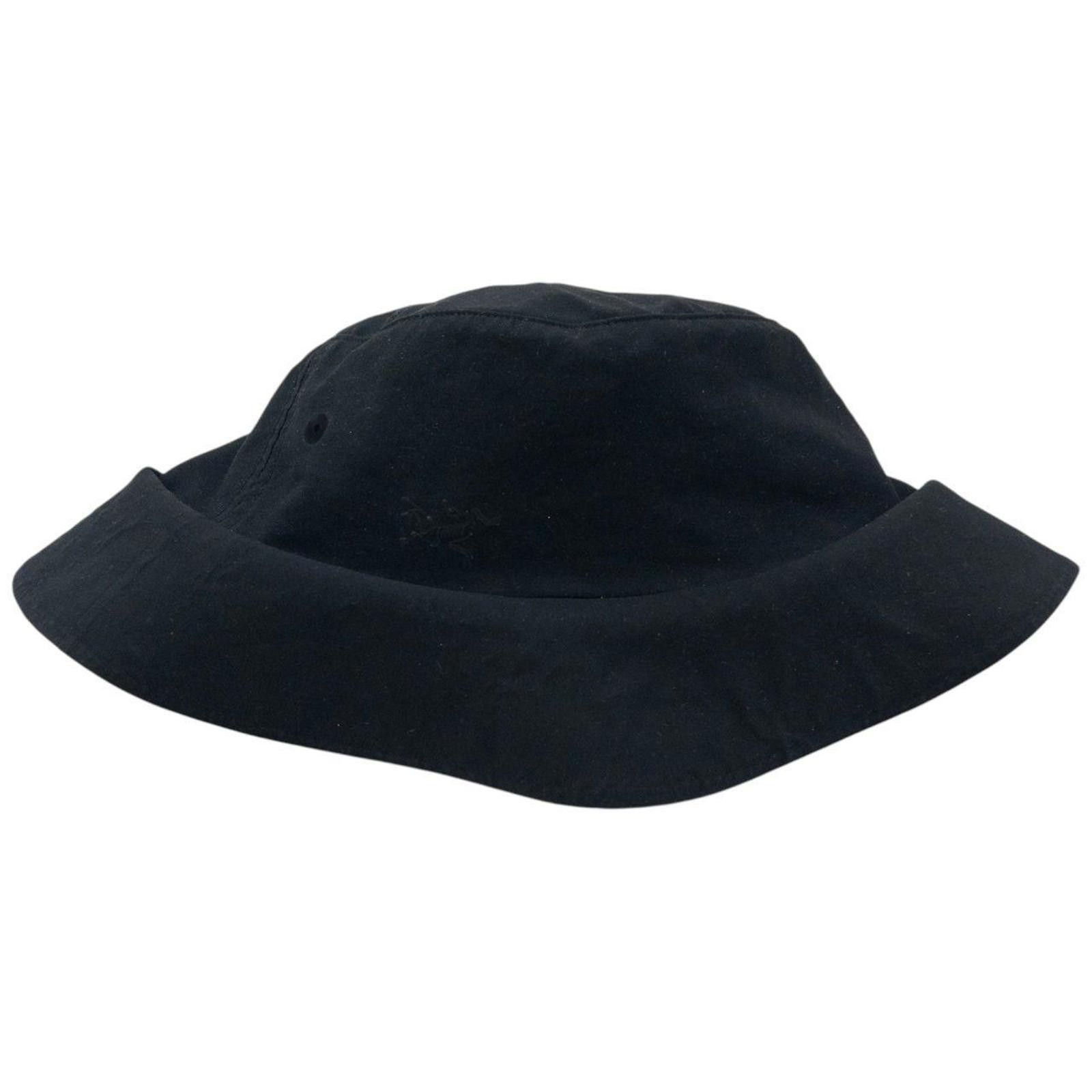 Arc'teryx Vintage Arcteryx Bucket Hat Size L-XL Size ONE SIZE - 2 Thumbnail