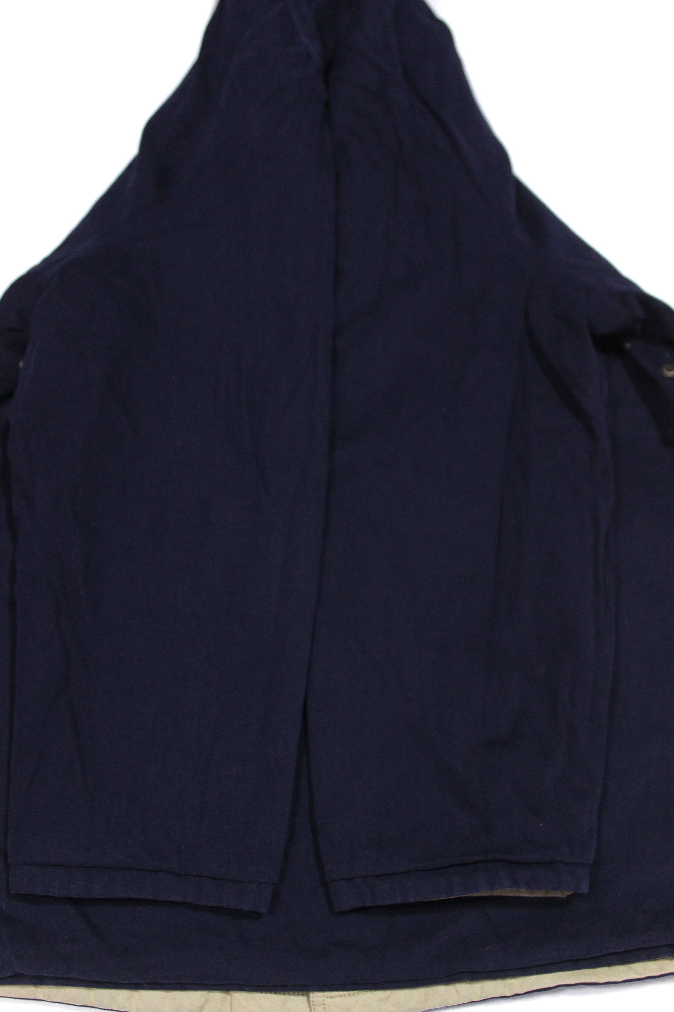 Burberry 90S Reversible Logo Jacket Vintage Size US M / EU 48-50 / 2 - 16 Thumbnail