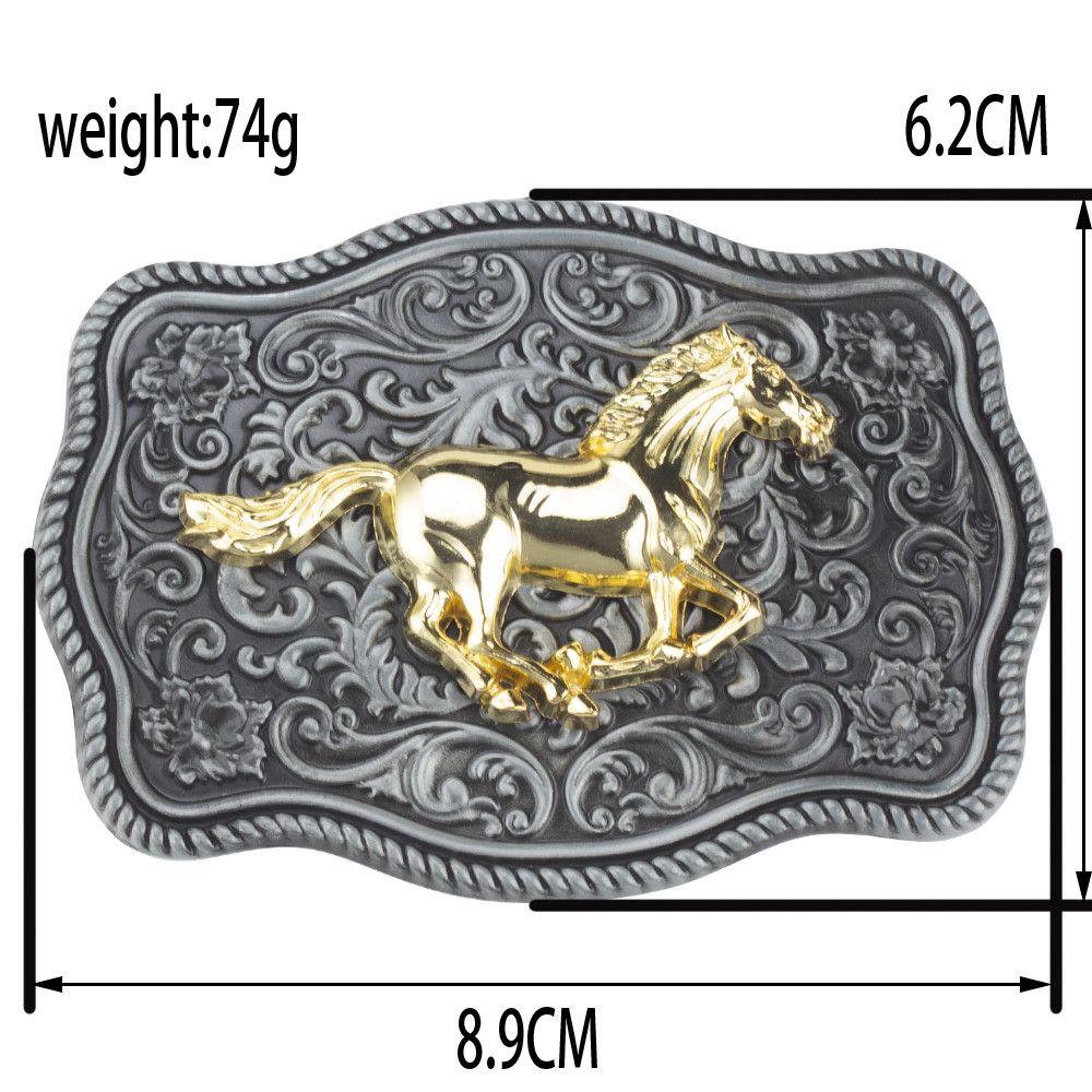 Designer Rare Vintage Belt Riveted Belts Menswear Accessories Size ONE SIZE - 3 Thumbnail