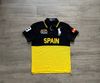 Vintage Polo Ralph Lauren Italy Shirt Chief Keef
