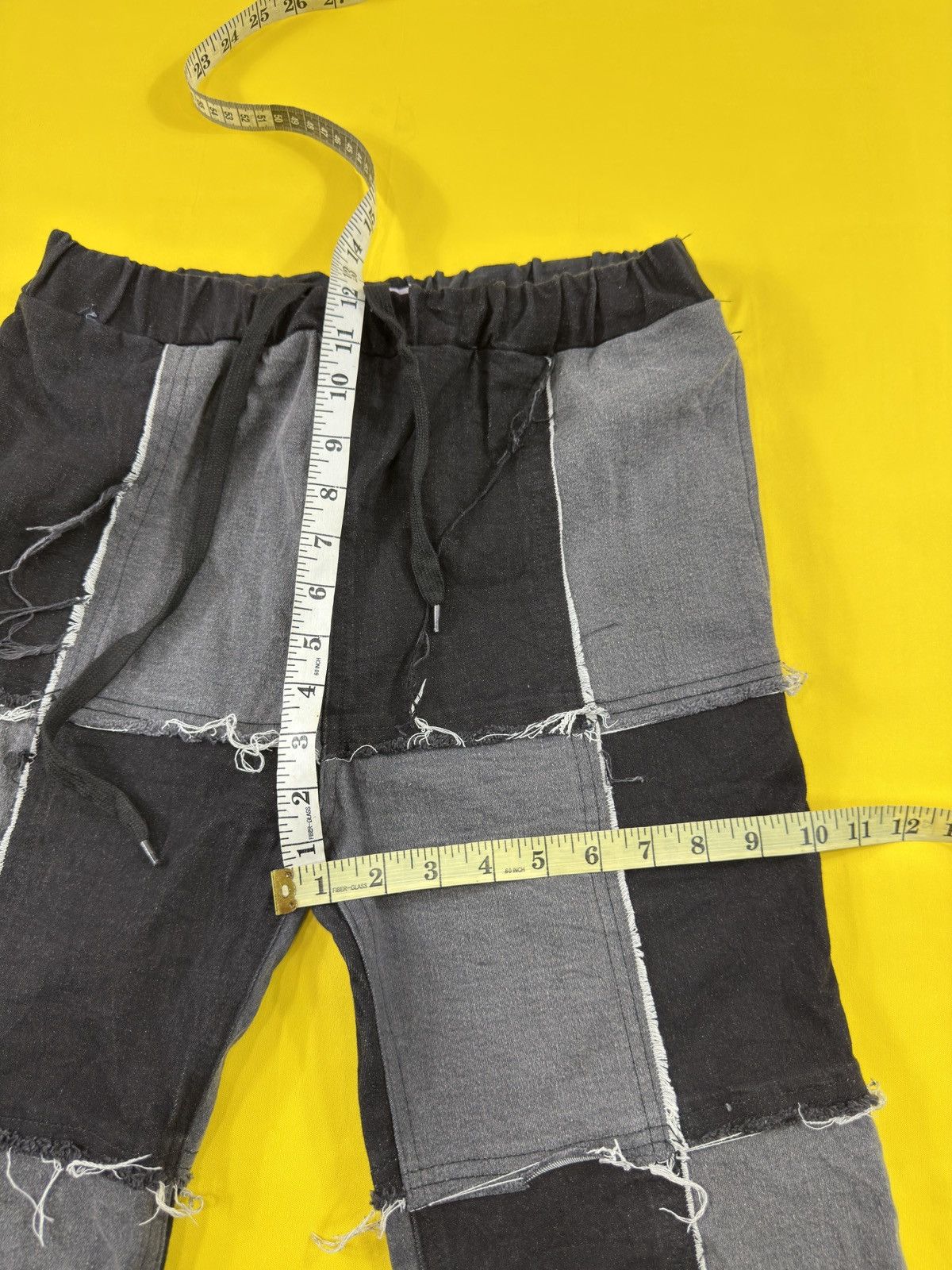Hysteric Glamour Hysteric glamour style hagi X punyus flare pants Size US 30 / EU 46 - 12 Thumbnail