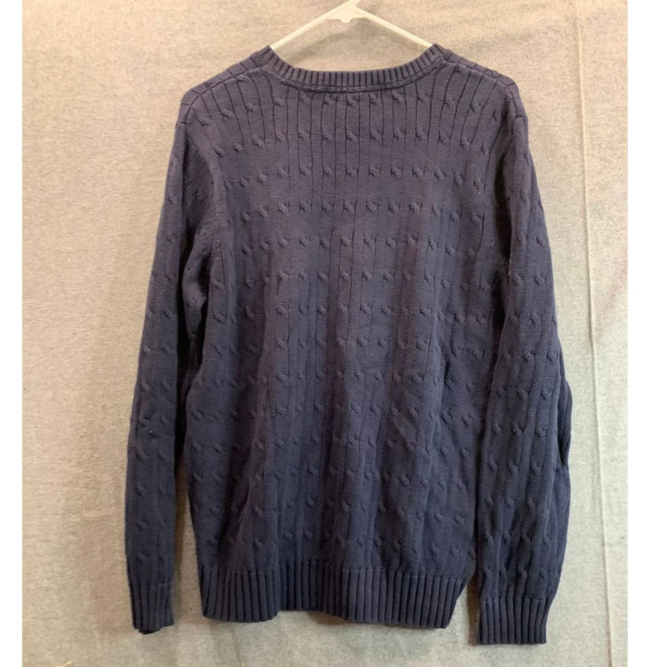 Other Noton Sweater Womens Extra Large Long Sleeve Size XL / US 12-14 / IT 48-50 - 2 Thumbnail