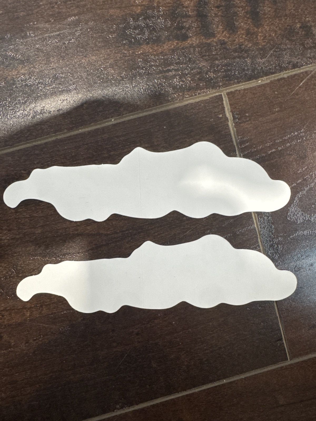 Supreme Supreme Sticker - New Size ONE SIZE - 2 Thumbnail