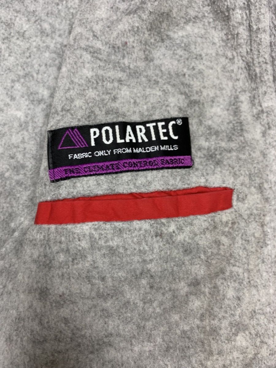 Polo Ralph Lauren Polo Ralph Lauren Vintage Windbreaker Jacket Size US XL / EU 56 / 4 - 13 Thumbnail