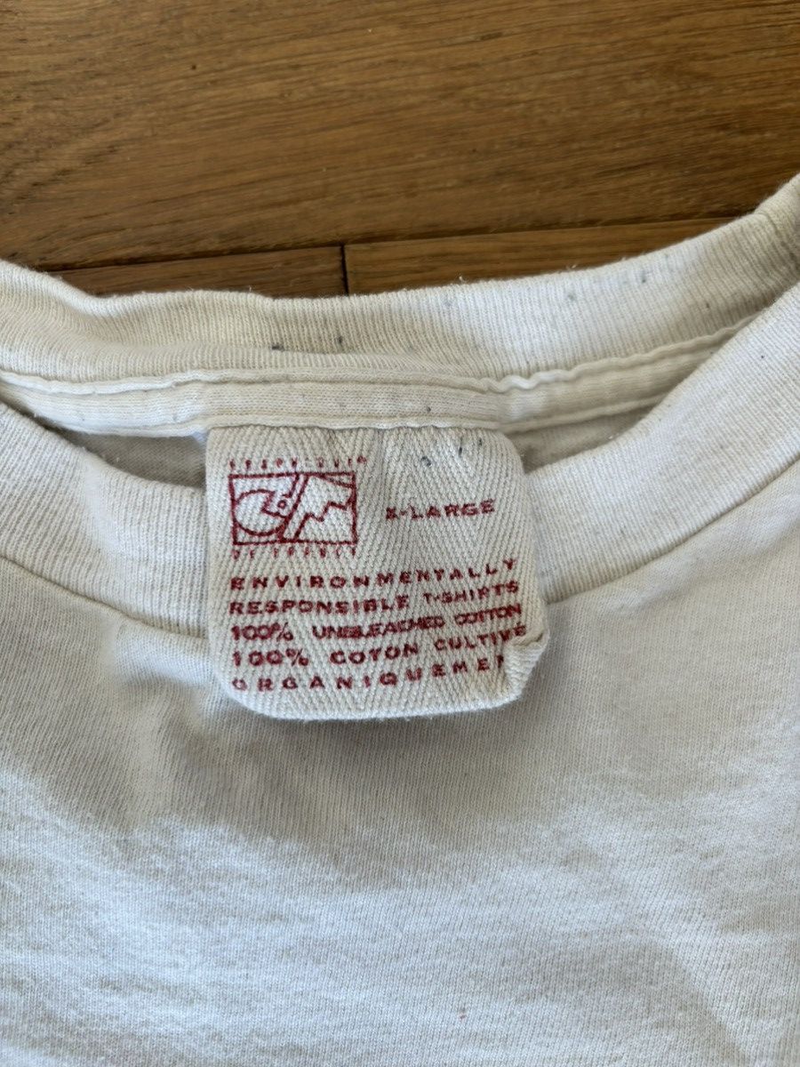 Vintage Vintage Union-made graphic tee Size US M / EU 48-50 / 2 - 4 Thumbnail
