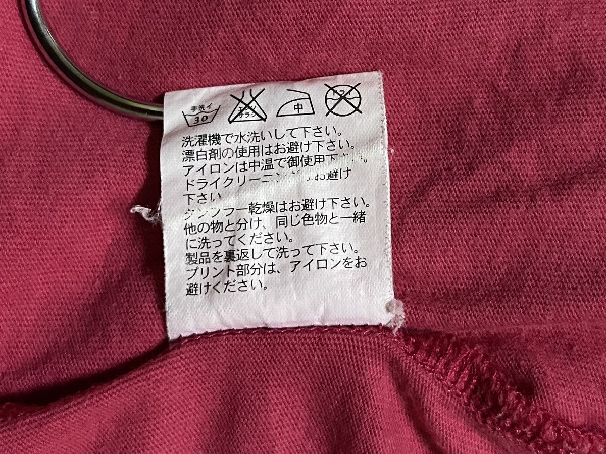 20471120 Hyoma Bunny Tee Size S / US 4 / IT 40 - 16 Thumbnail