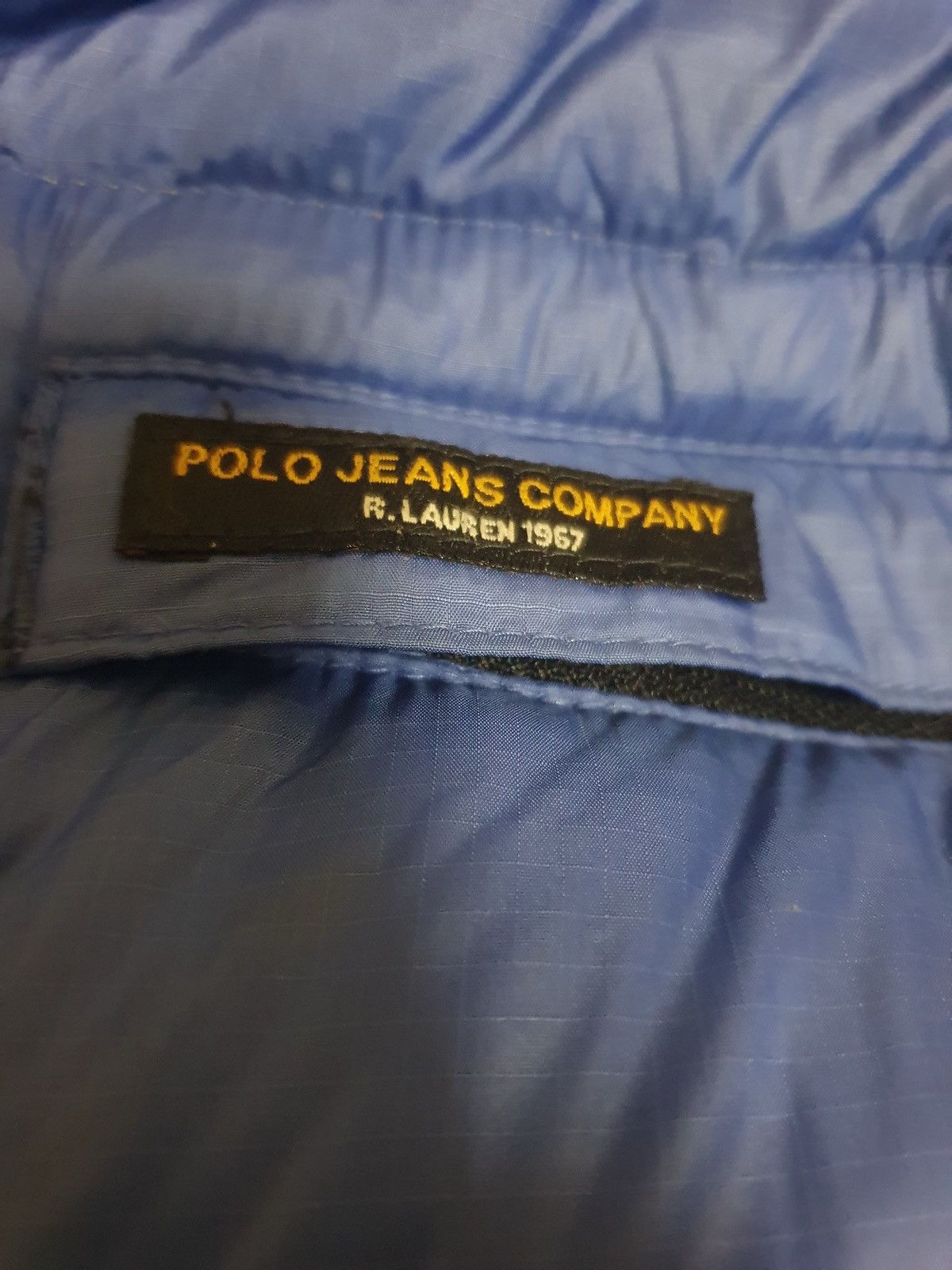 Polo Ralph Lauren Polo ralph lauren puffer jacket Size US M / EU 48-50 / 2 - 13 Thumbnail