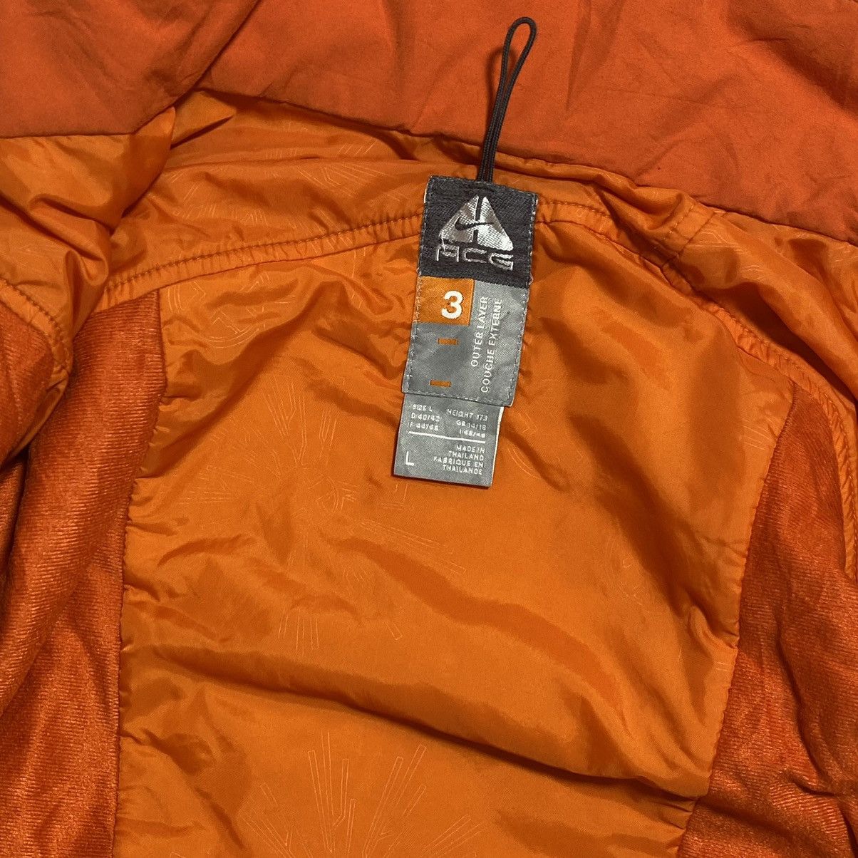 Nike Nike ACG Jacket Gore Tex Storm Gorpcore Size US L / EU 52-54 / 3 - 21 Thumbnail