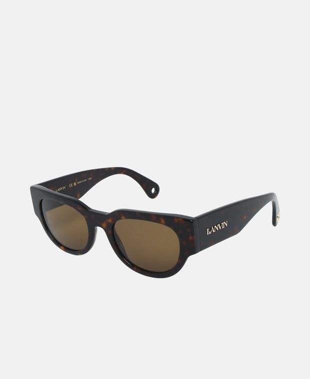 Lanvin LANVIN WAY SHINER Sunglasses | Grailed