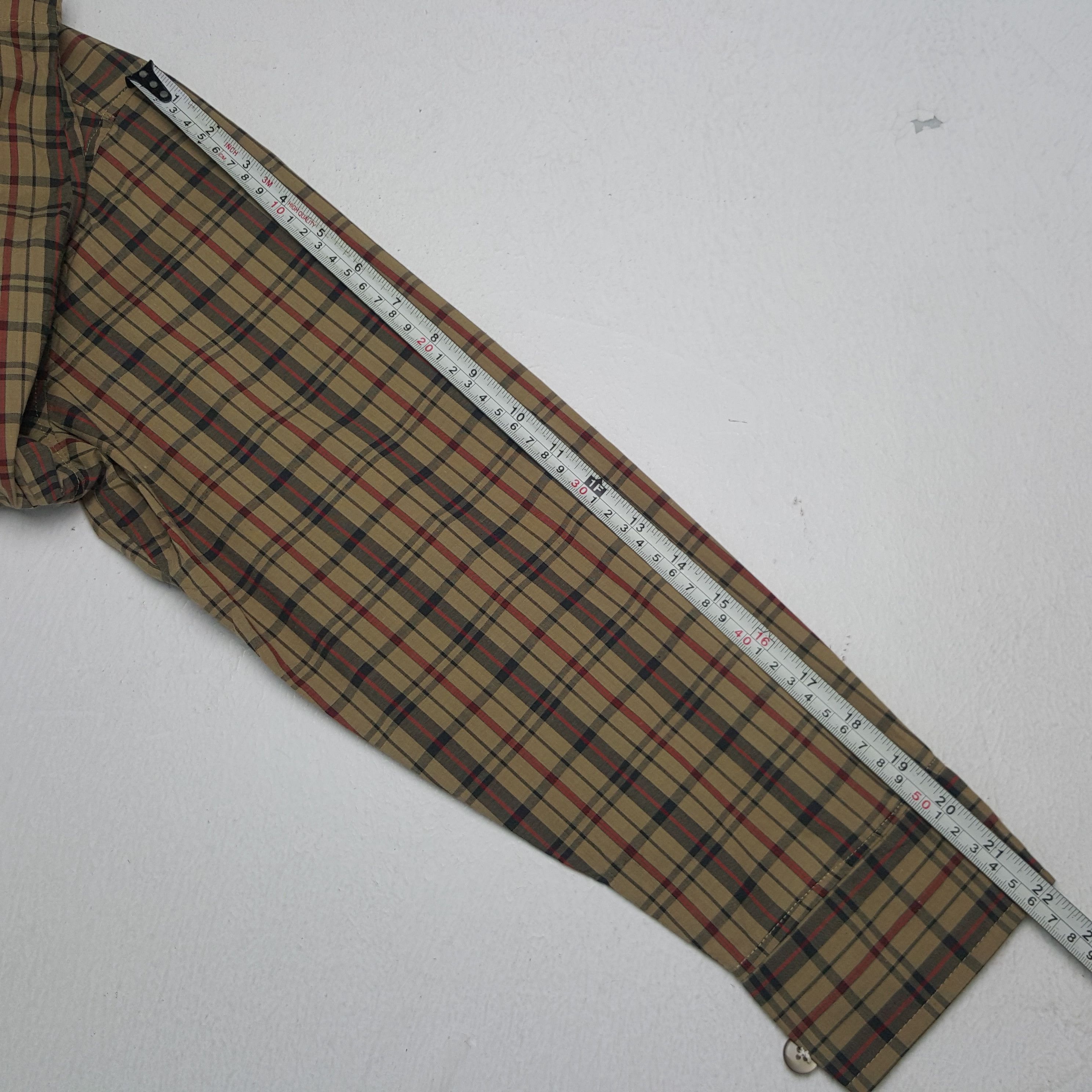 Vintage Vintage Join The Free Spirit Of Harvard Jacket Size S / US 4 / IT 40 - 5 Thumbnail