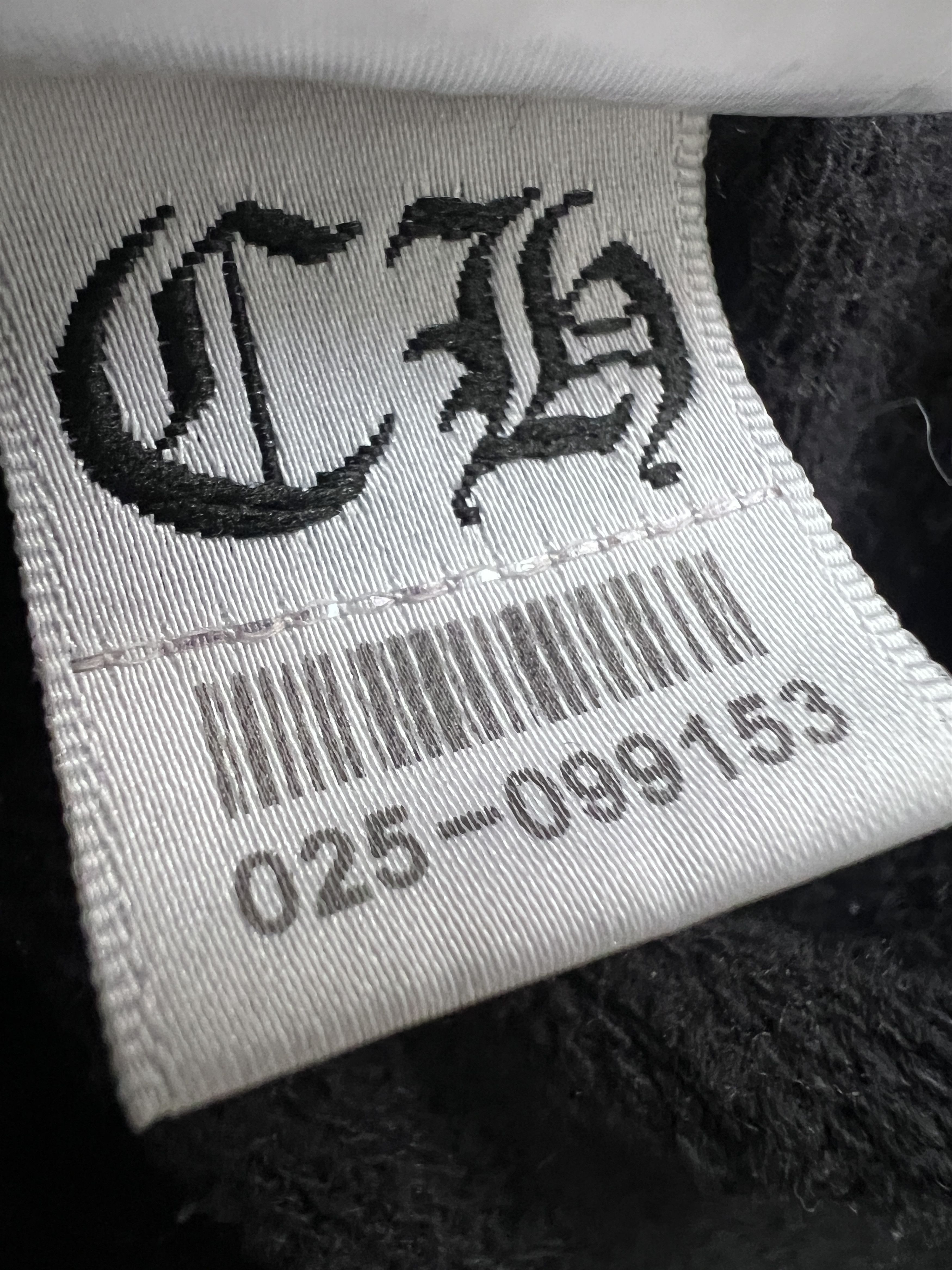 Chrome Hearts Chrome Hearts Floral Horseshoe Logo Hoodie Size US M / EU 48-50 / 2 - 17 Thumbnail