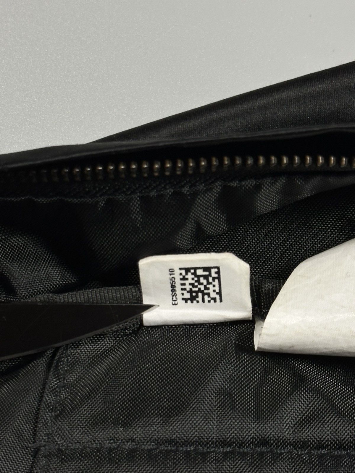 Eastpak × Raf Simons Raf Simons x Eastpak Punk Poster Padded Backpack Size ONE SIZE - 14 Thumbnail