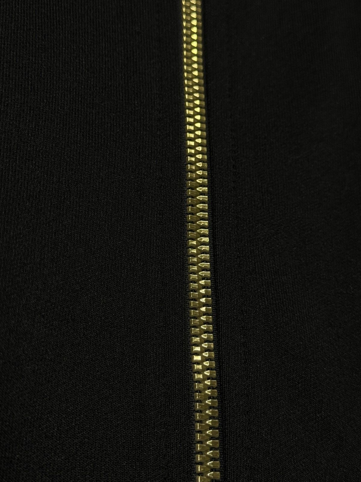Goldbergh Goldbergh Ione Track Jacket Black Size M / US 6-8 / IT 42-44 - 8 Thumbnail