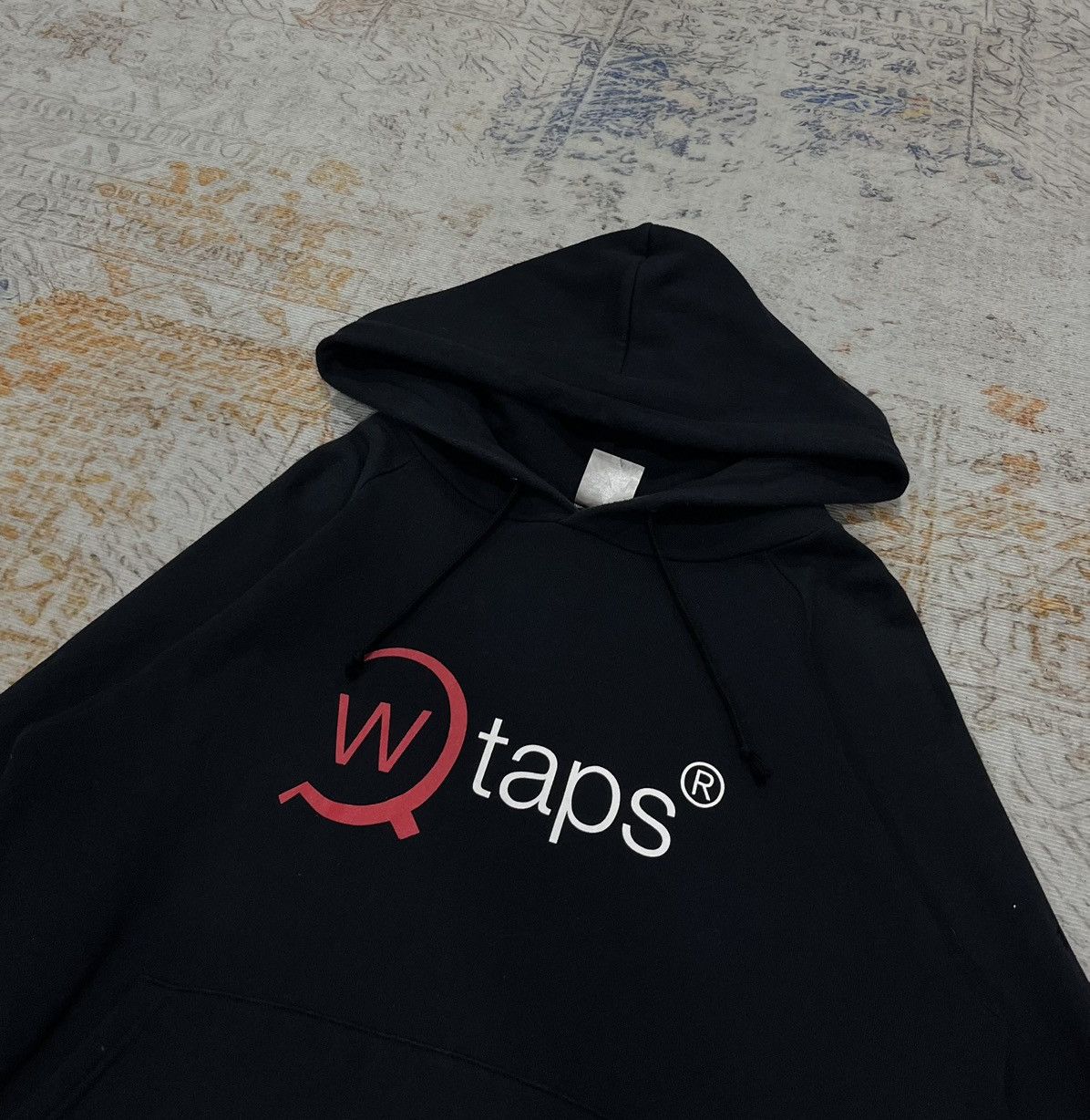 Wtaps Rare Item‼️ OG Wtaps Sickle Logo Size US S / EU 44-46 / 1 - 2 Thumbnail