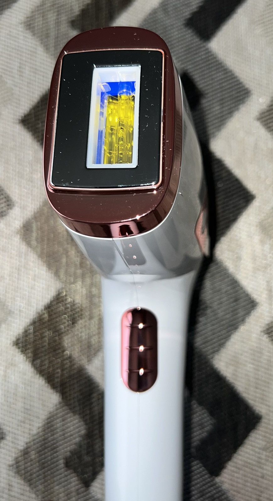 Other Home Use Hair Removal Device Size ONE SIZE - 4 Thumbnail