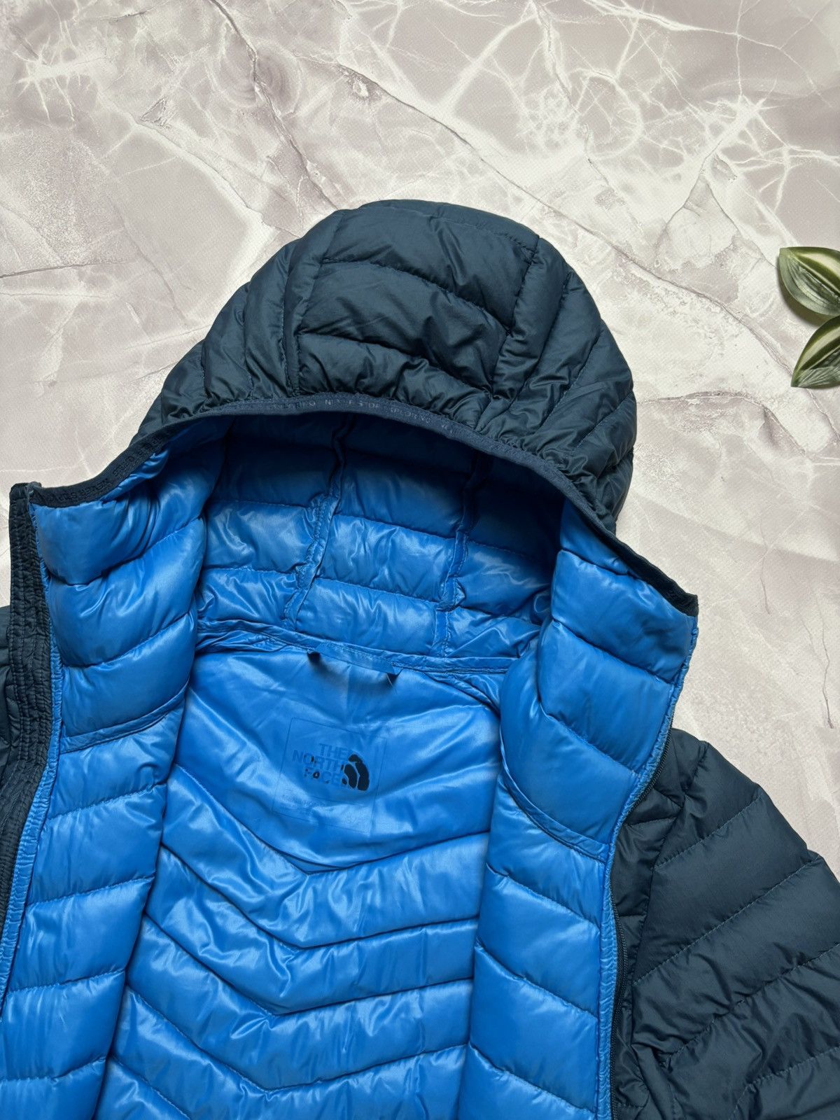 The North Face The North Face Down Jacket 700 FP Pertex Quantum Mens S Size US S / EU 44-46 / 1 - 15 Thumbnail