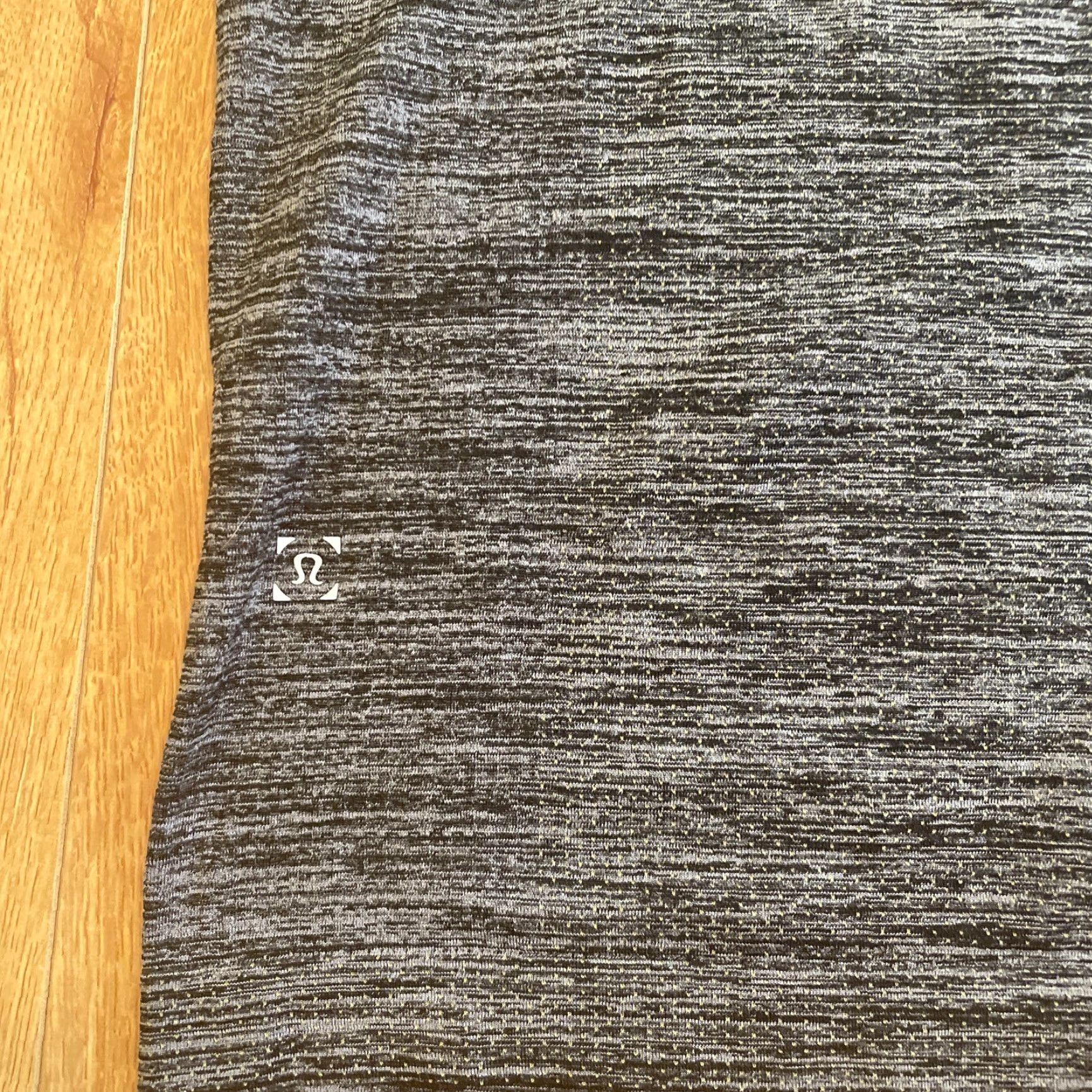 Lululemon Lululemon Metal Vent Tech Short Sleeve Shirt 2.0 Willow Green Athletic Mens M Size US M / EU 48-50 / 2 - 6 Thumbnail