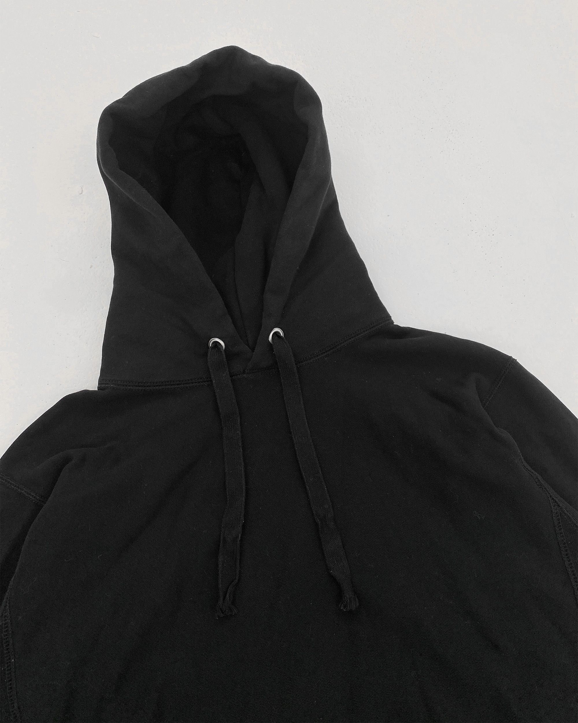 Comme des Garcons × Junya Watanabe 2017 Man Can't Live Without Hip Hoodie Size US S / EU 44-46 / 1 - 6 Thumbnail