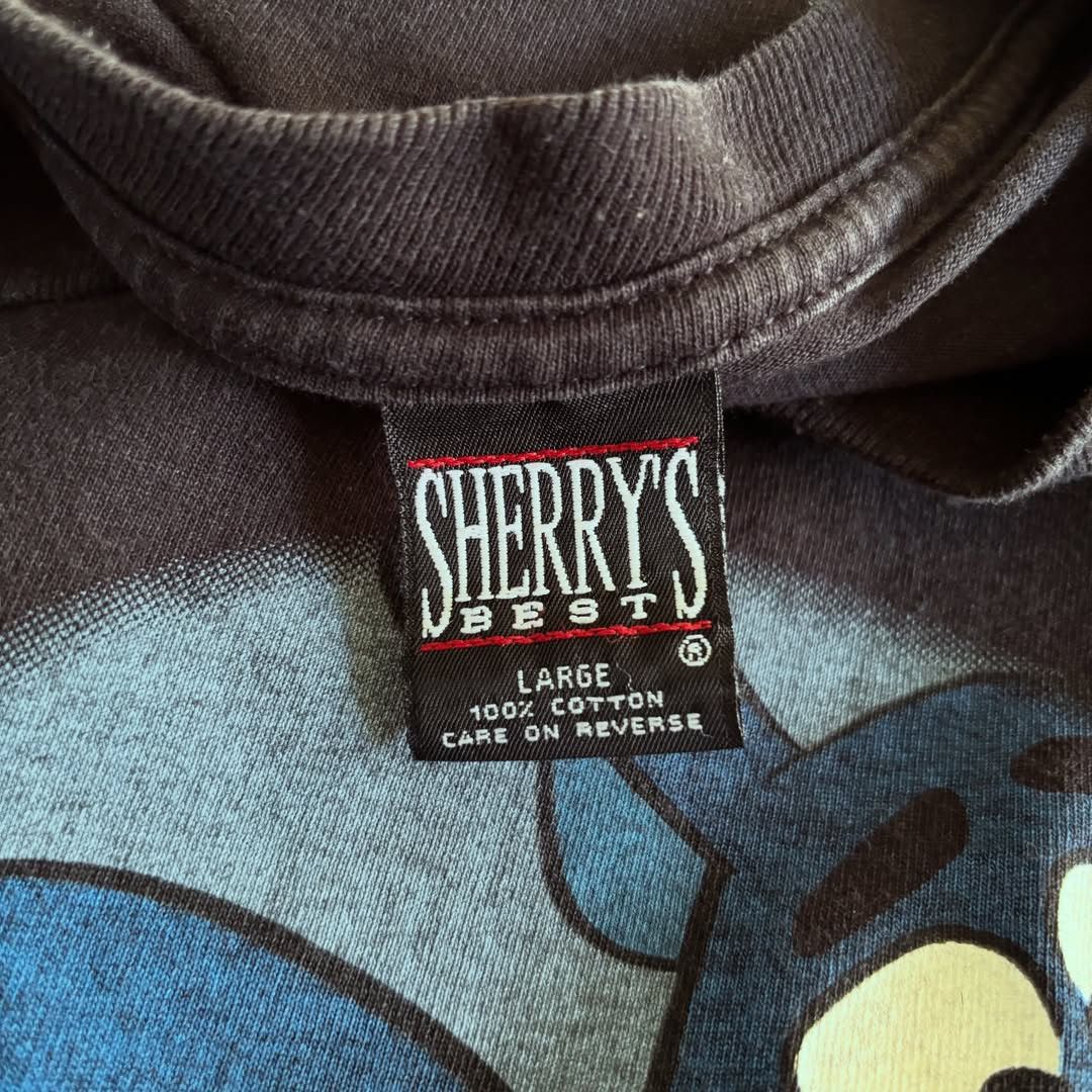 Cartoon Network Vintage Scooby-Doo ©1996’s 👻✨ Size US L / EU 52-54 / 3 - 3 Thumbnail
