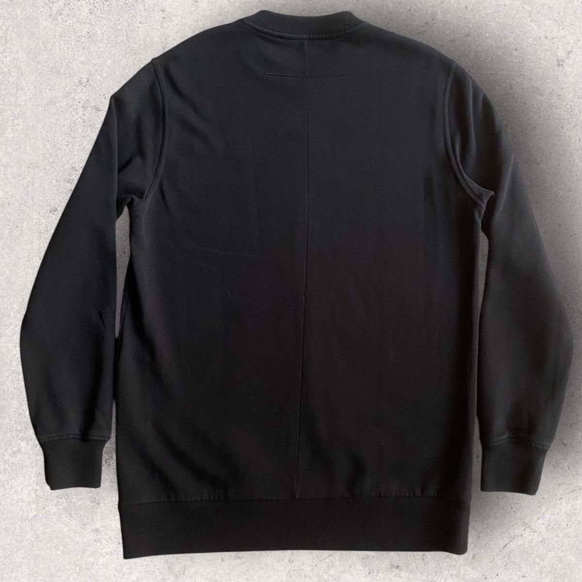 Givenchy SS15 Oversize Bambi Sweater By Riccardo Tisci Size US XS / EU 42 / 0 - 4 Thumbnail