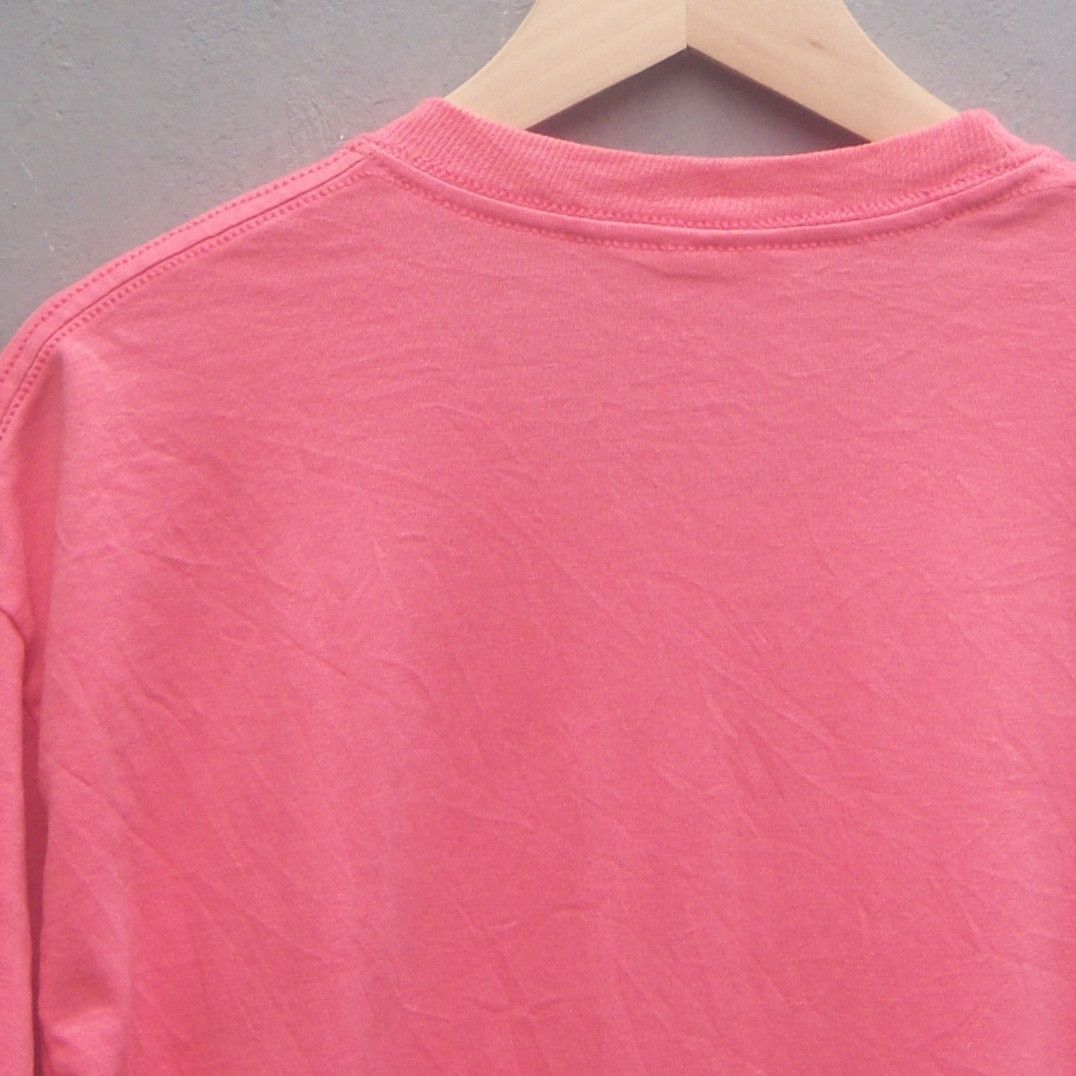 Band Tees × Vintage 00s The Servants T shirt Size US L / EU 52-54 / 3 - 16 Thumbnail