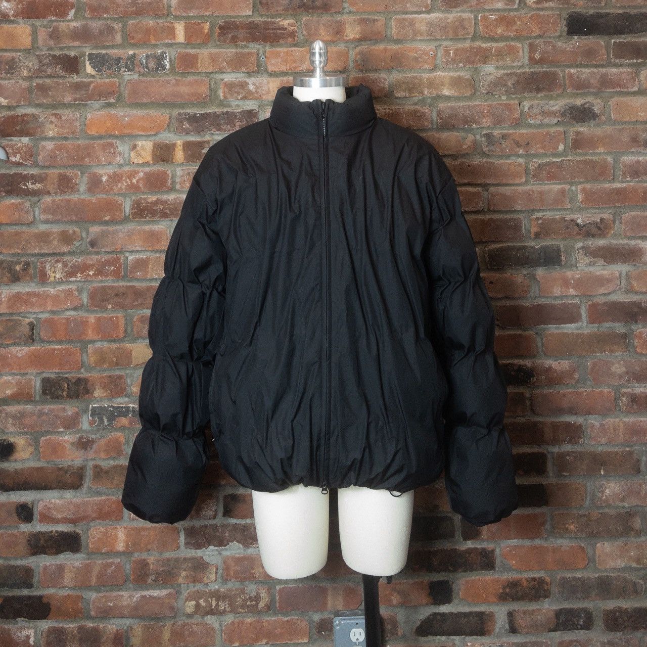 POST ARCHIVE FACTION (PAF) Post Archive Faction 4.0+ Right Down Jacket Size US XL / EU 56 / 4 - 1 Thumbnail