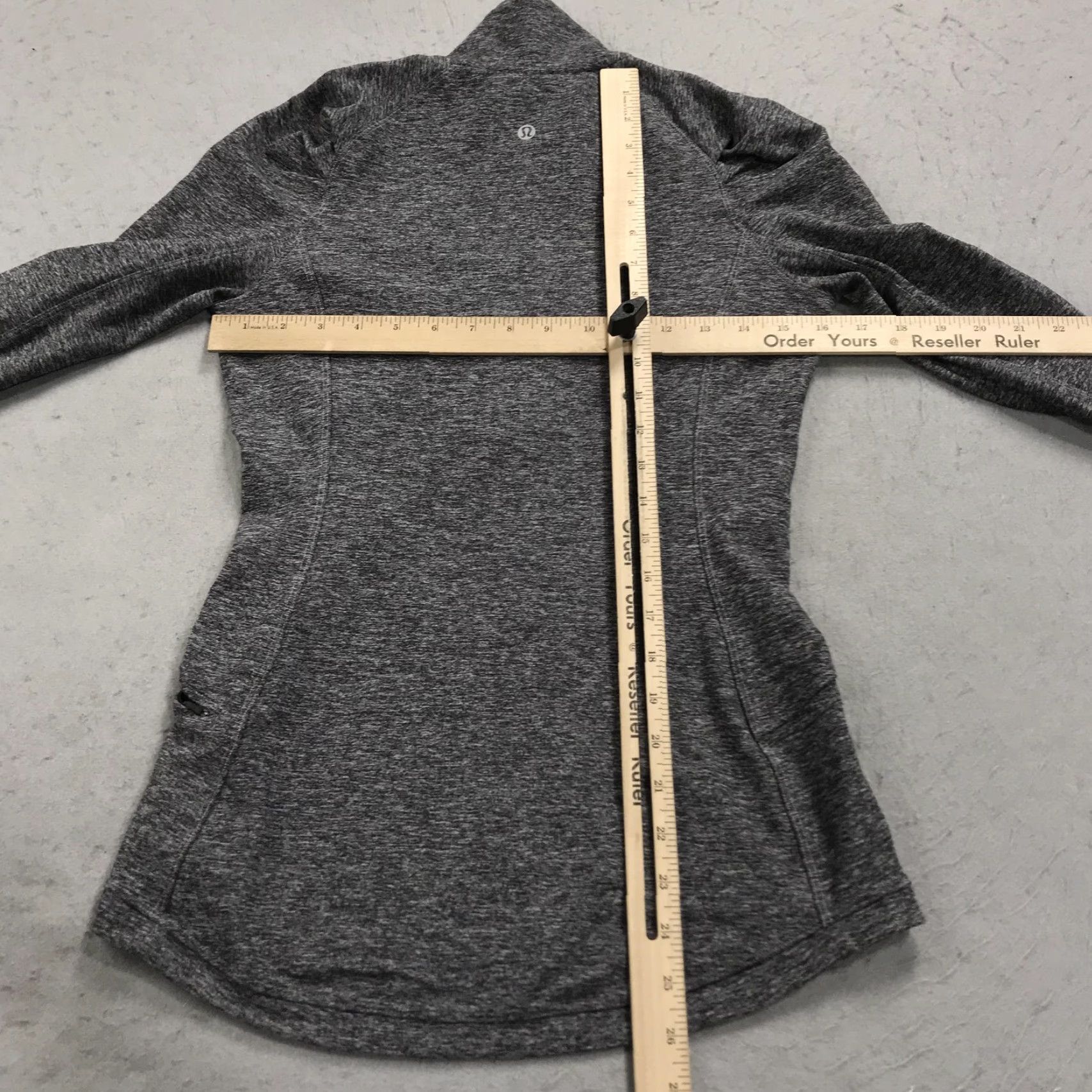 Lululemon VINTAGE N/A Size S / US 4 / IT 40 - 6 Thumbnail