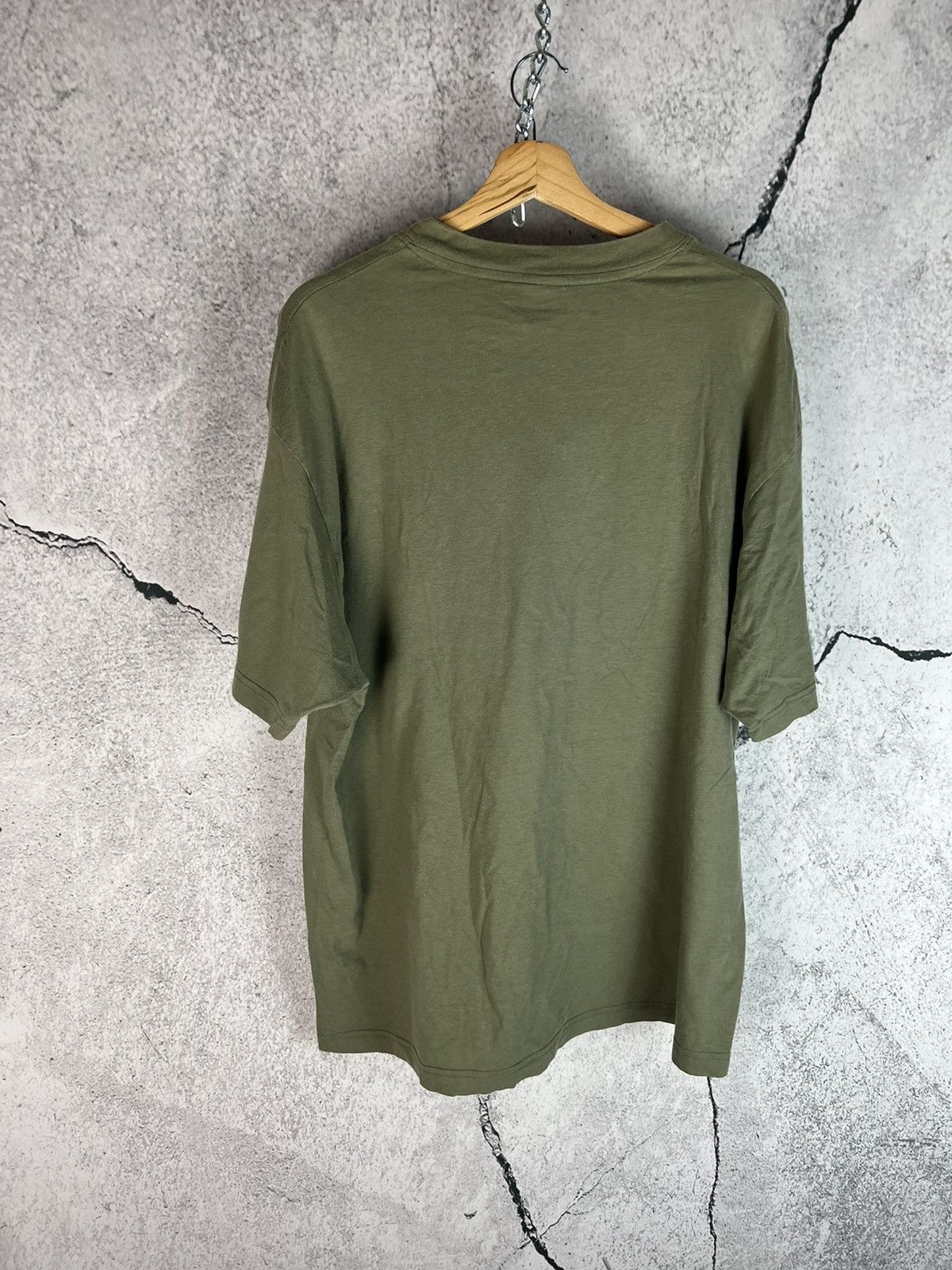 Band Tees ❗️RARE❗️Vintage 90s Che Guevara T-shirt revolution men Size US L / EU 52-54 / 3 - 2 Thumbnail