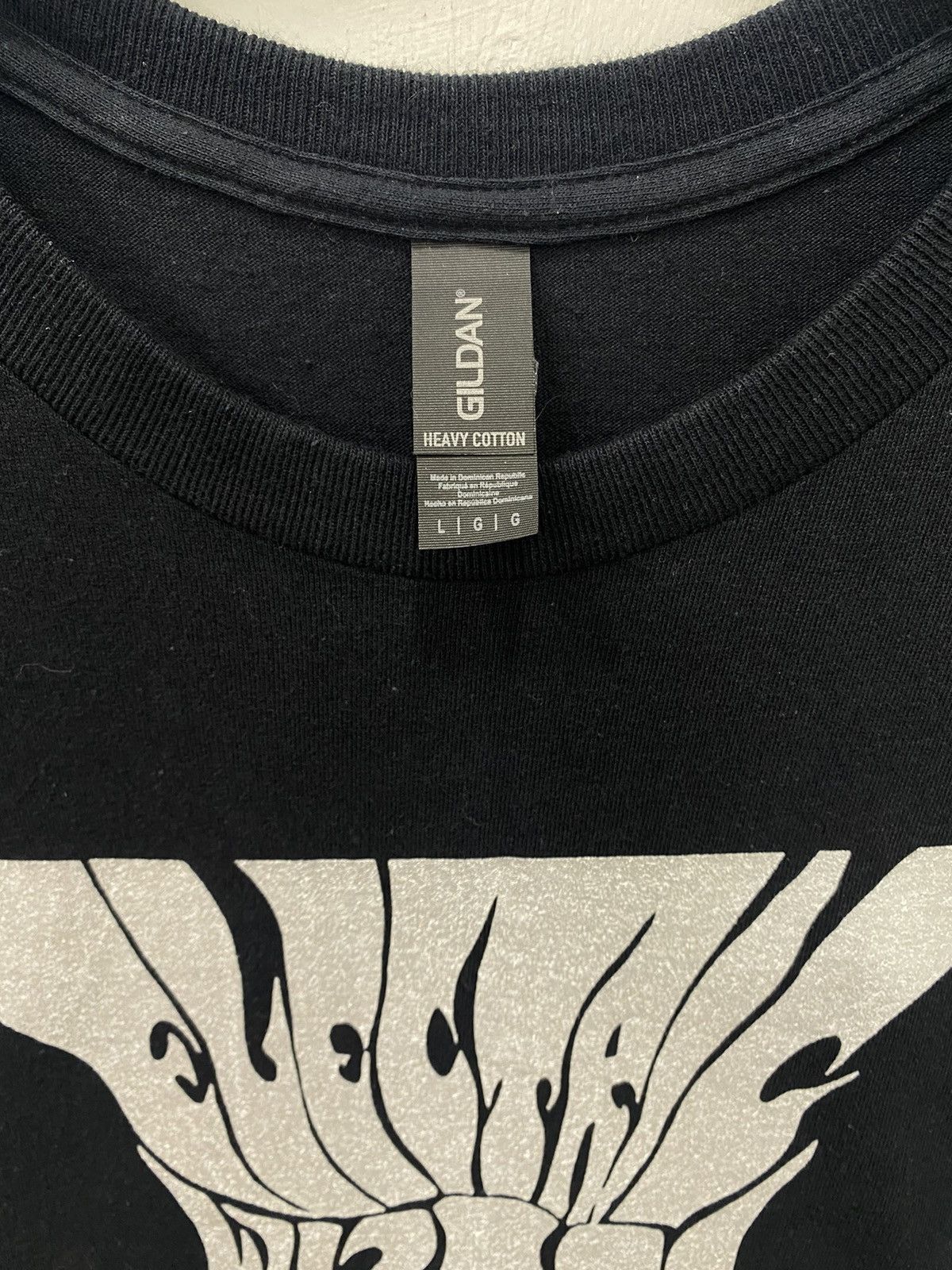 Band Tees 💥ELECTRIC WIZARD stoner doom metal band black masses shirt Size US L / EU 52-54 / 3 - 3 Thumbnail