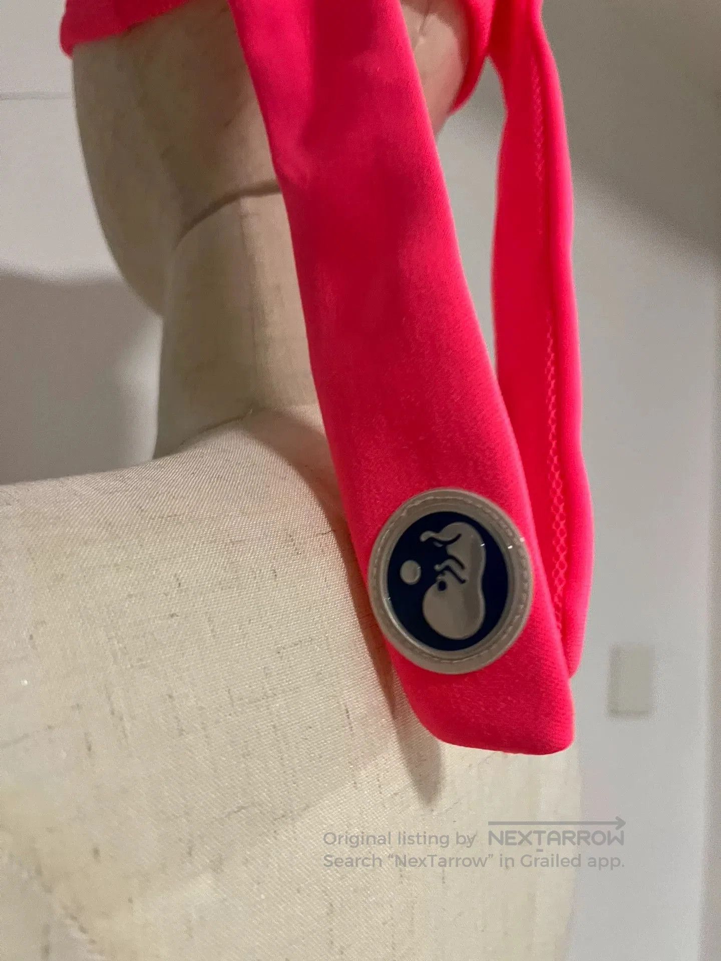 Fotus Fotus Cat Ear Droopy Ear Hat. Size ONE SIZE - 4 Thumbnail