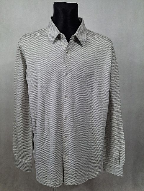 Missoni Missoni Exclusive men Shirt XXL Size US XXL / EU 58 / 5 - 1 Thumbnail