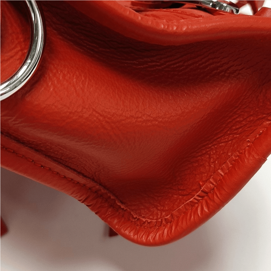 Balenciaga Balenciaga Classic City Mini Classic City Moto Bag Size ONE SIZE - 14 Thumbnail
