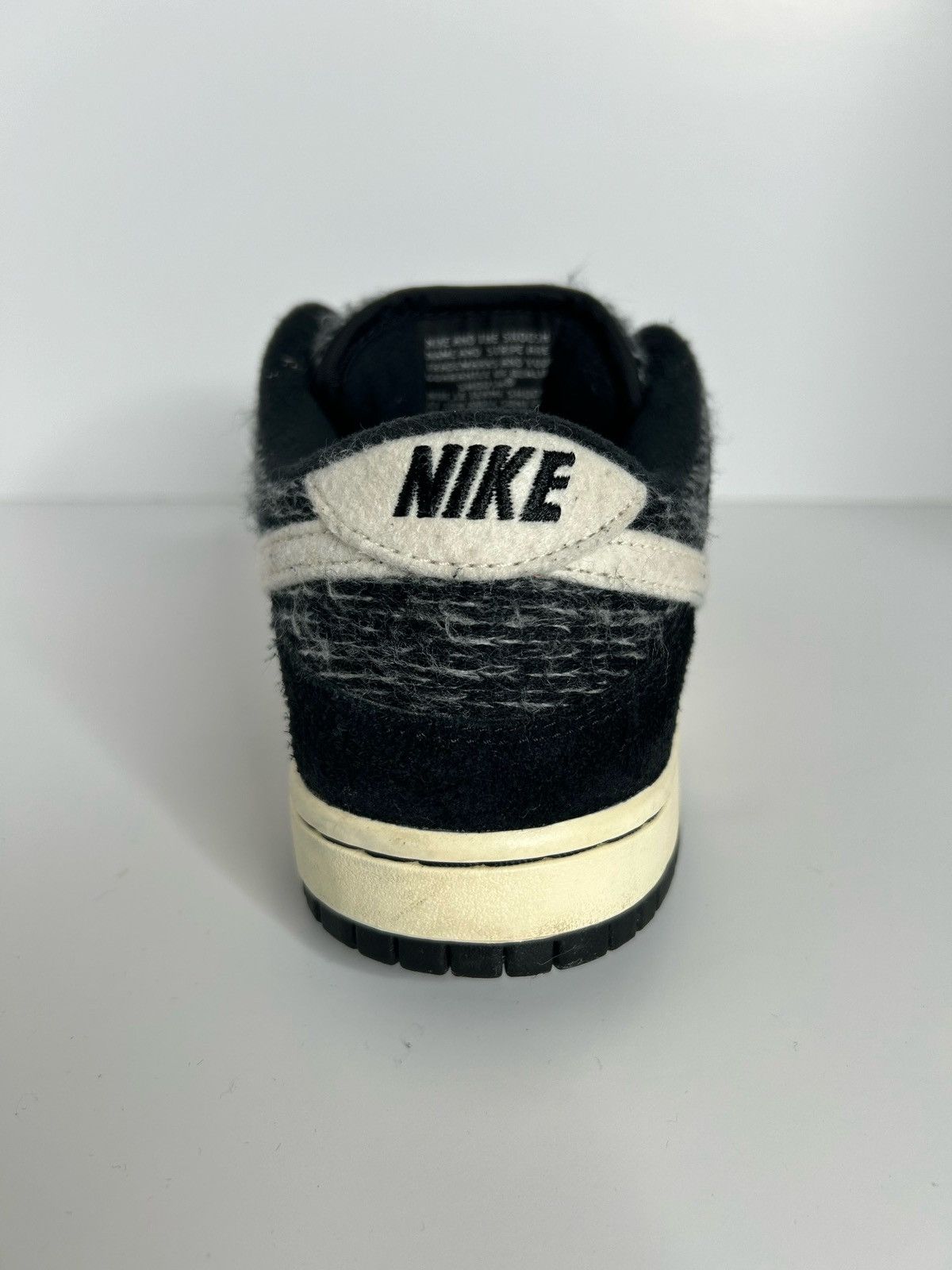 Nike SB Nike Sb Dunk Low Warmth Size US 8.5 / EU 41-42 - 12 Thumbnail