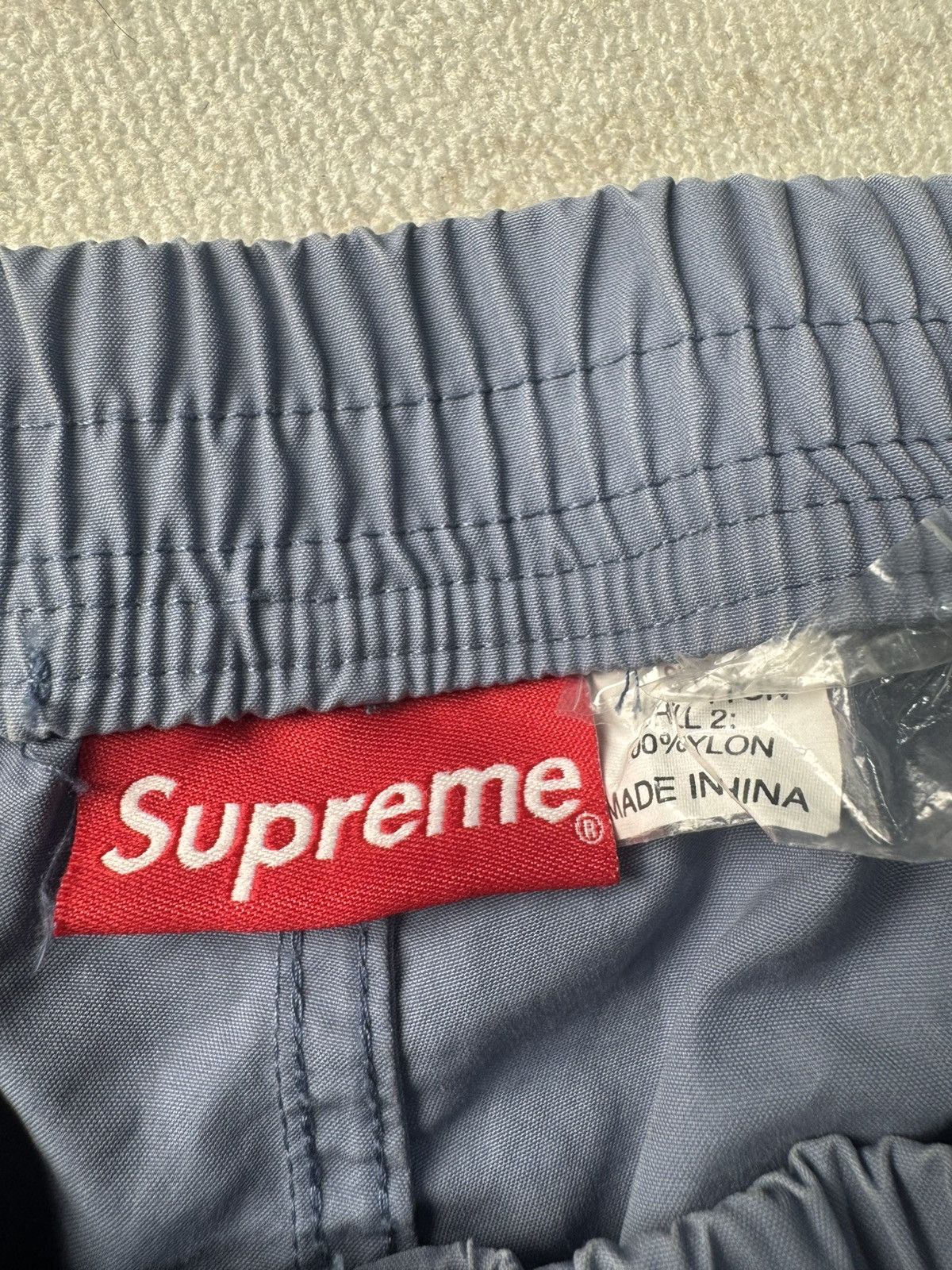 Supreme Cargo shorts Size US 30 / EU 46 - 3 Thumbnail
